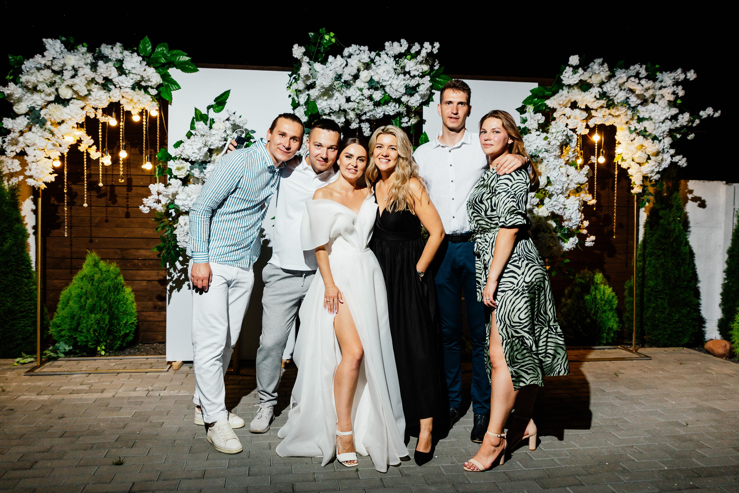 Свадебный фотограф Александр Кожарский