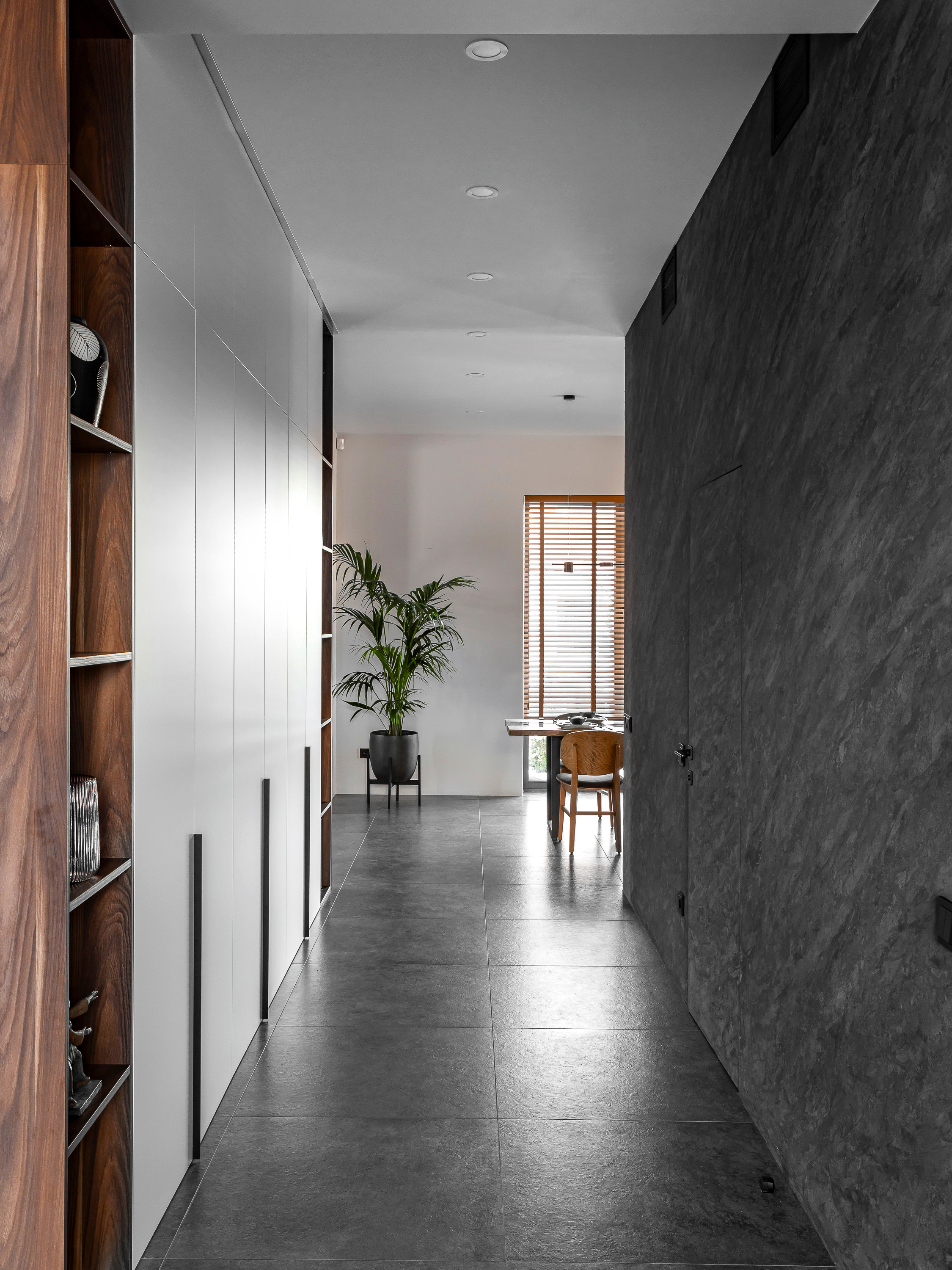 Дом в современном стиле. Фотограф Виталина Ворошкевич