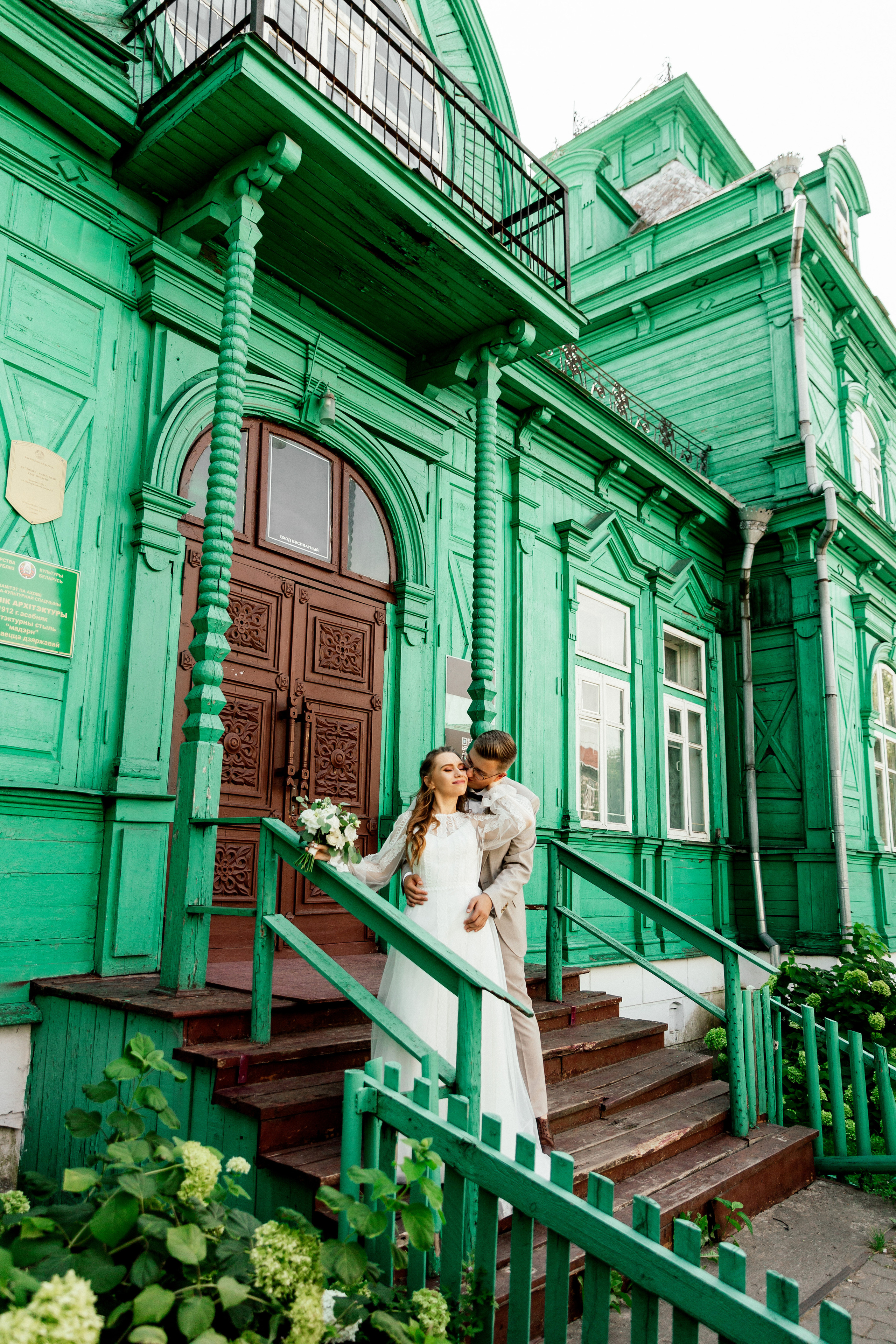 Свадебный фотограф Александр Кожарский