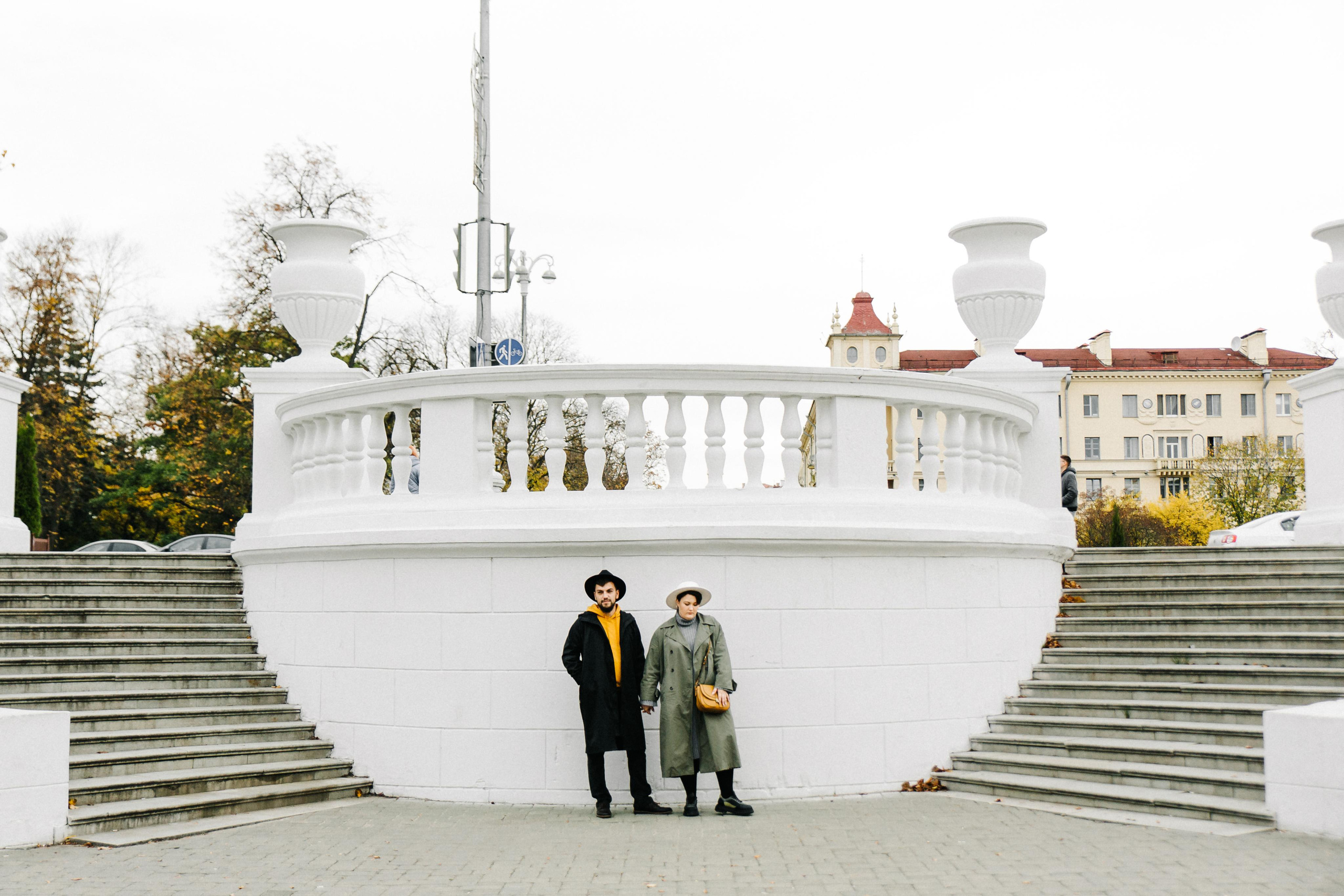 Фотограф Александр Кожарский