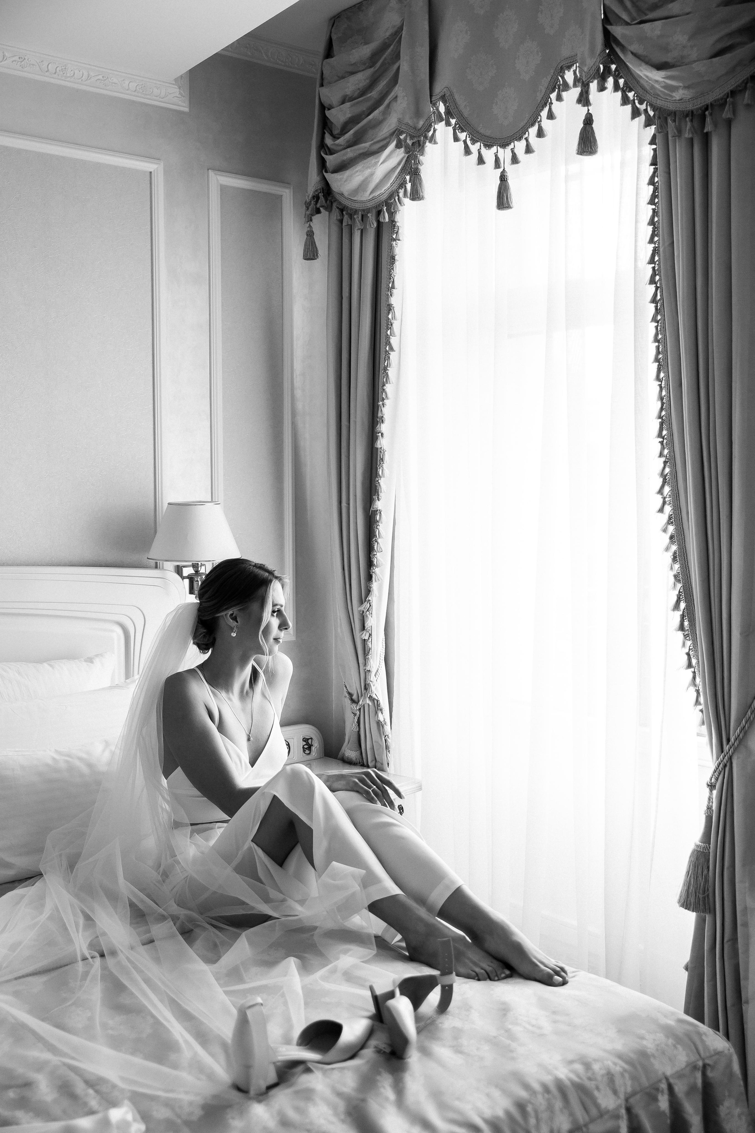 Свадебный фотограф Александр Кожарский