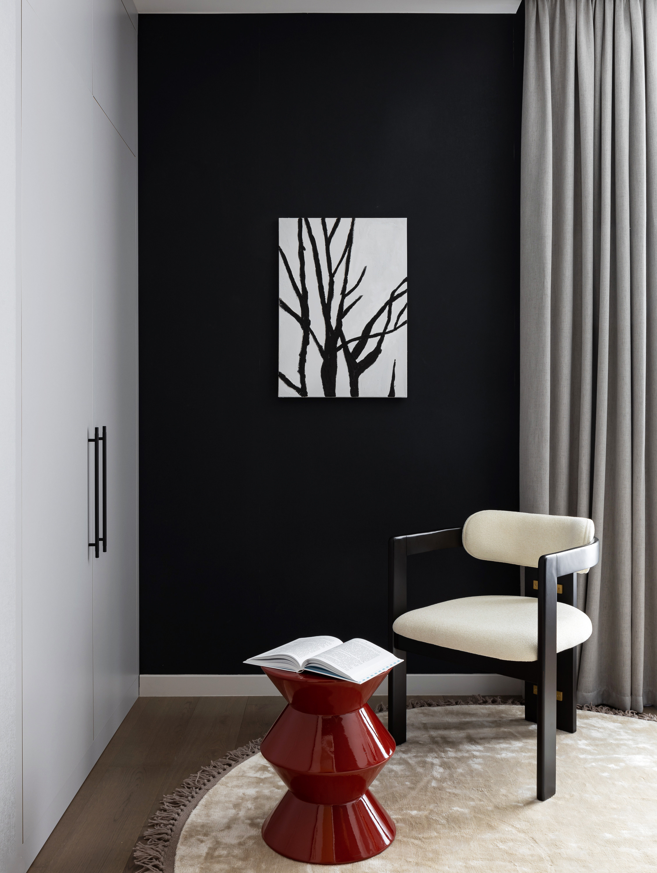 Интерьерный фотограф Виталина Ворошкевич