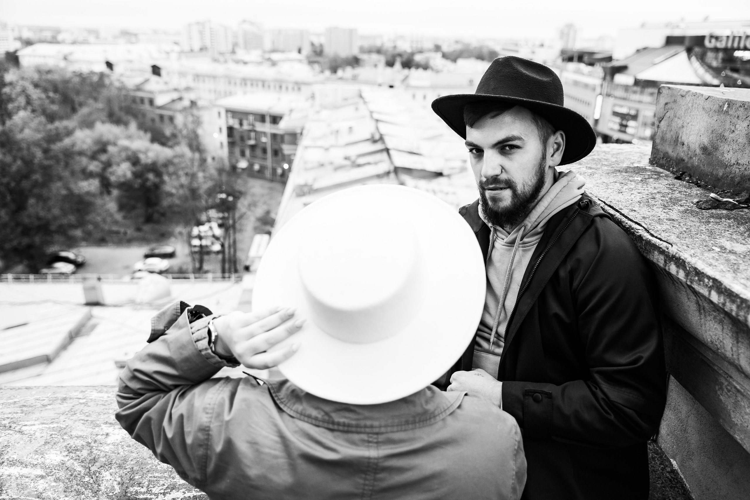 Фотограф Александр Кожарский