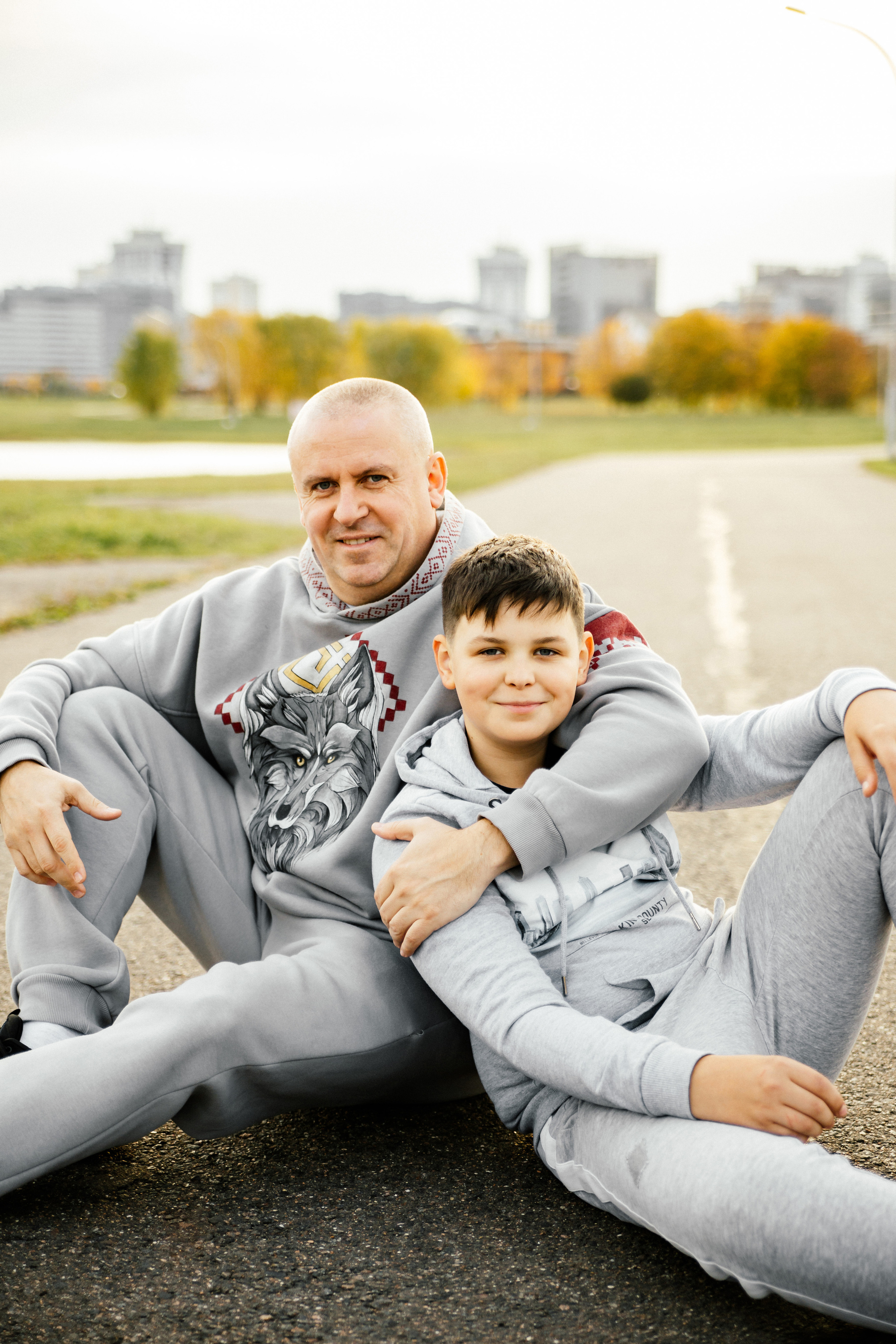 Семейный фотограф Александр Кожарский