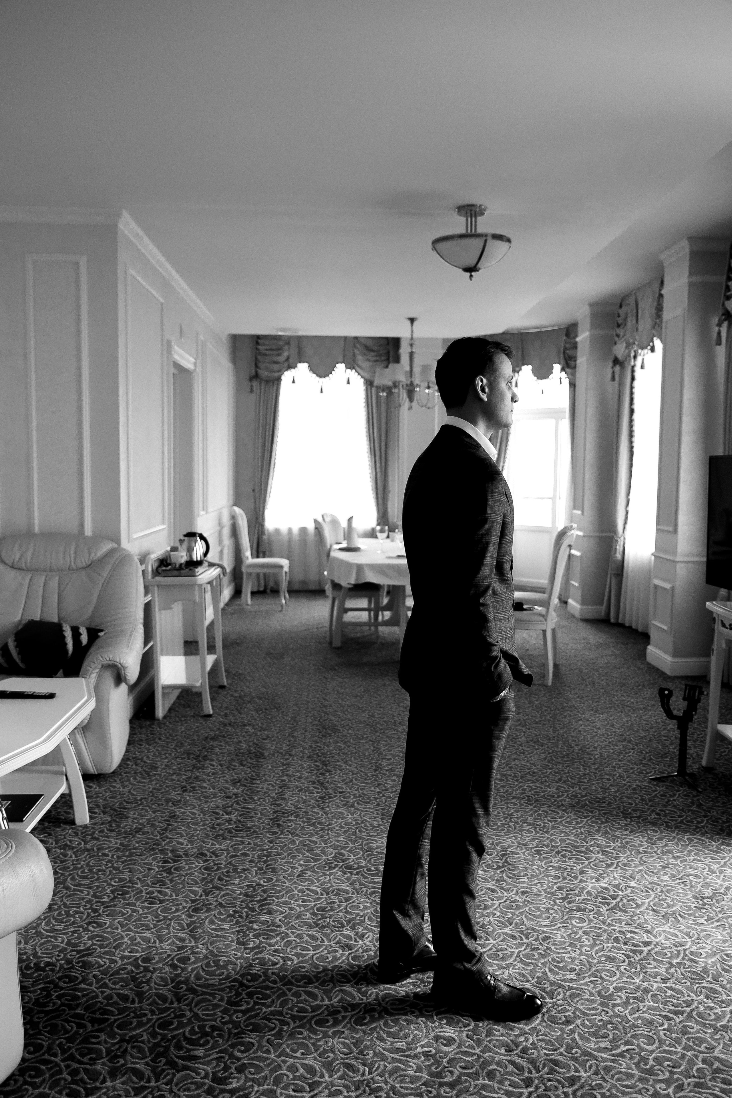 Свадебный фотограф Александр Кожарский