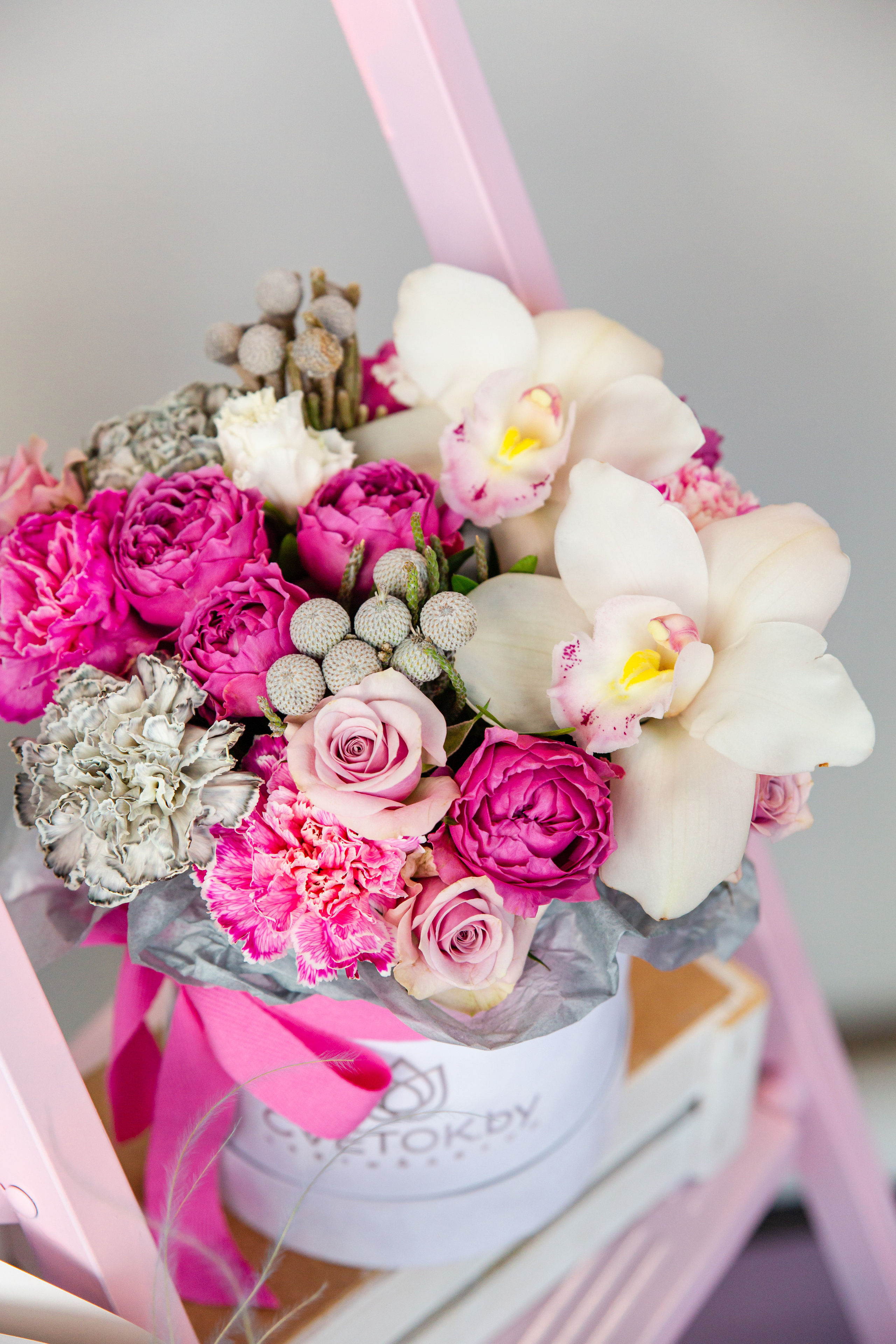 Предметный фотограф Александр Кожарский