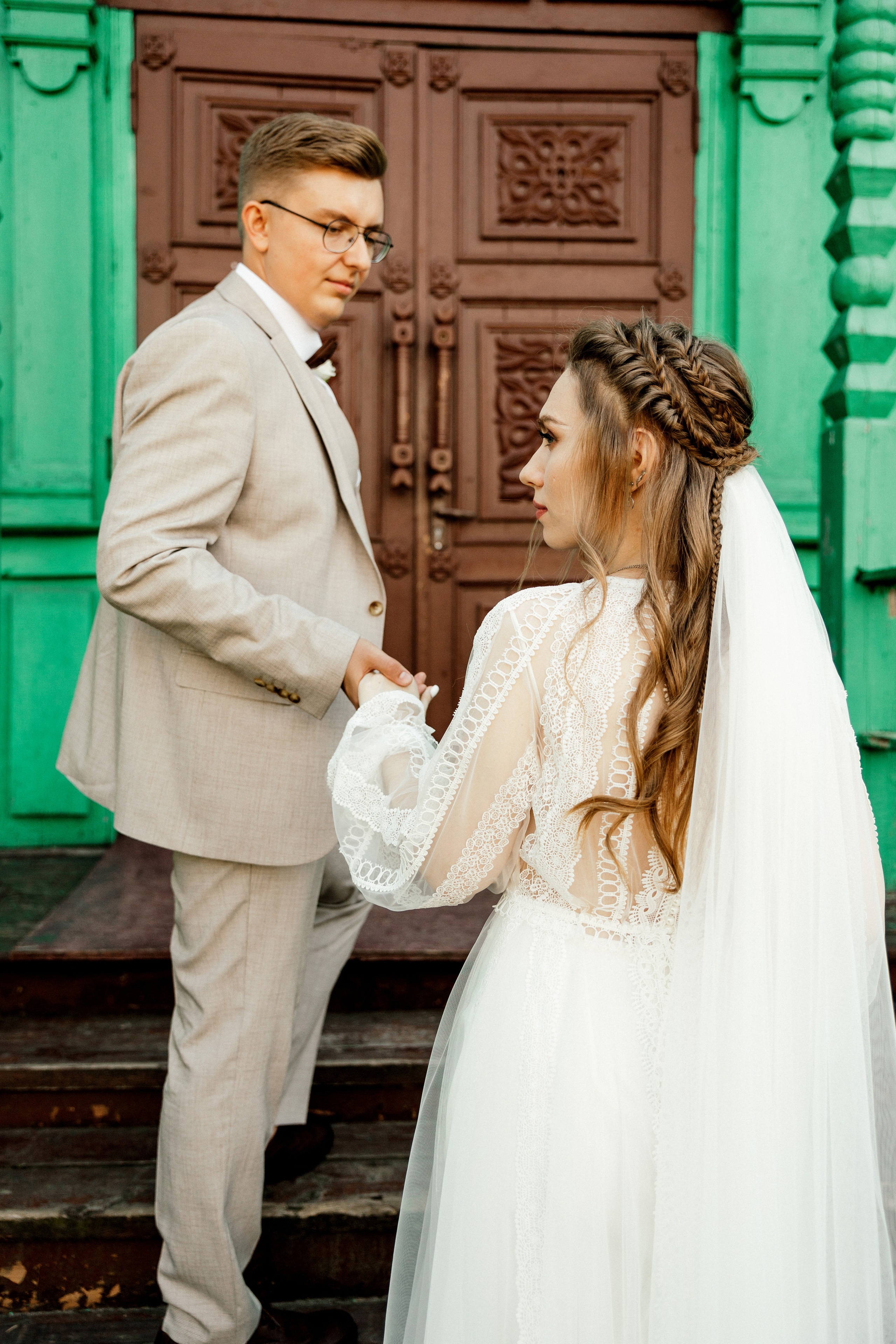 Свадебный фотограф Александр Кожарский