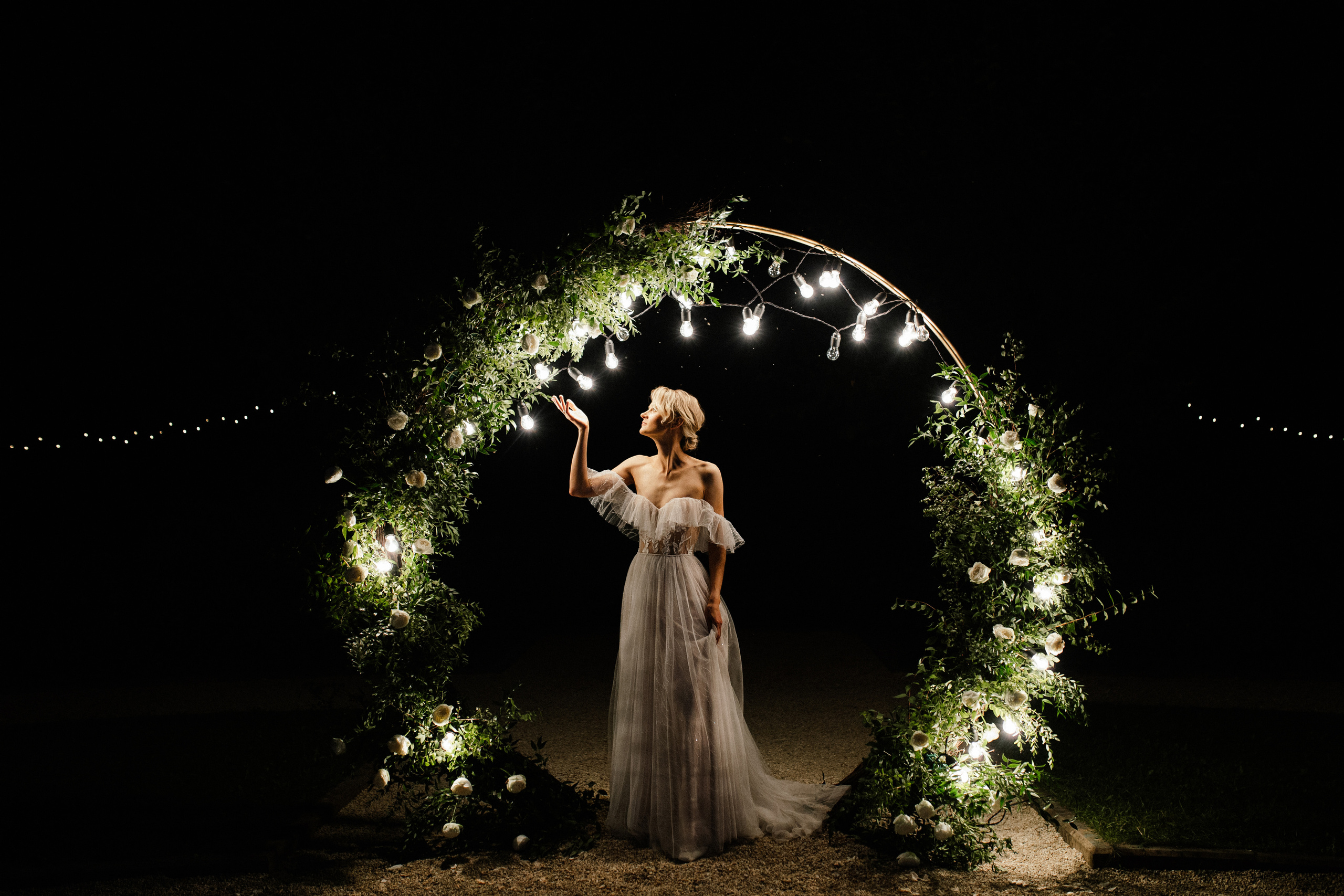 Свадебный фотограф Александр Кожарский