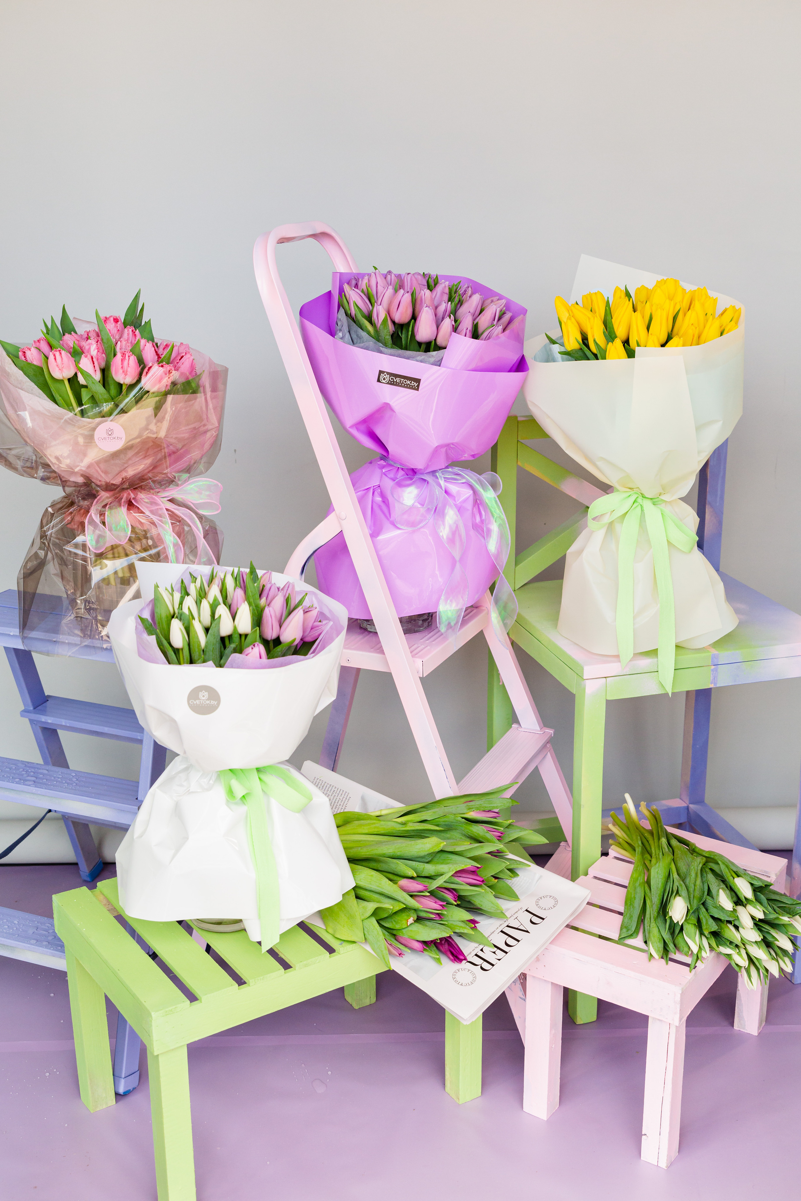 Предметный фотограф Александр Кожарский