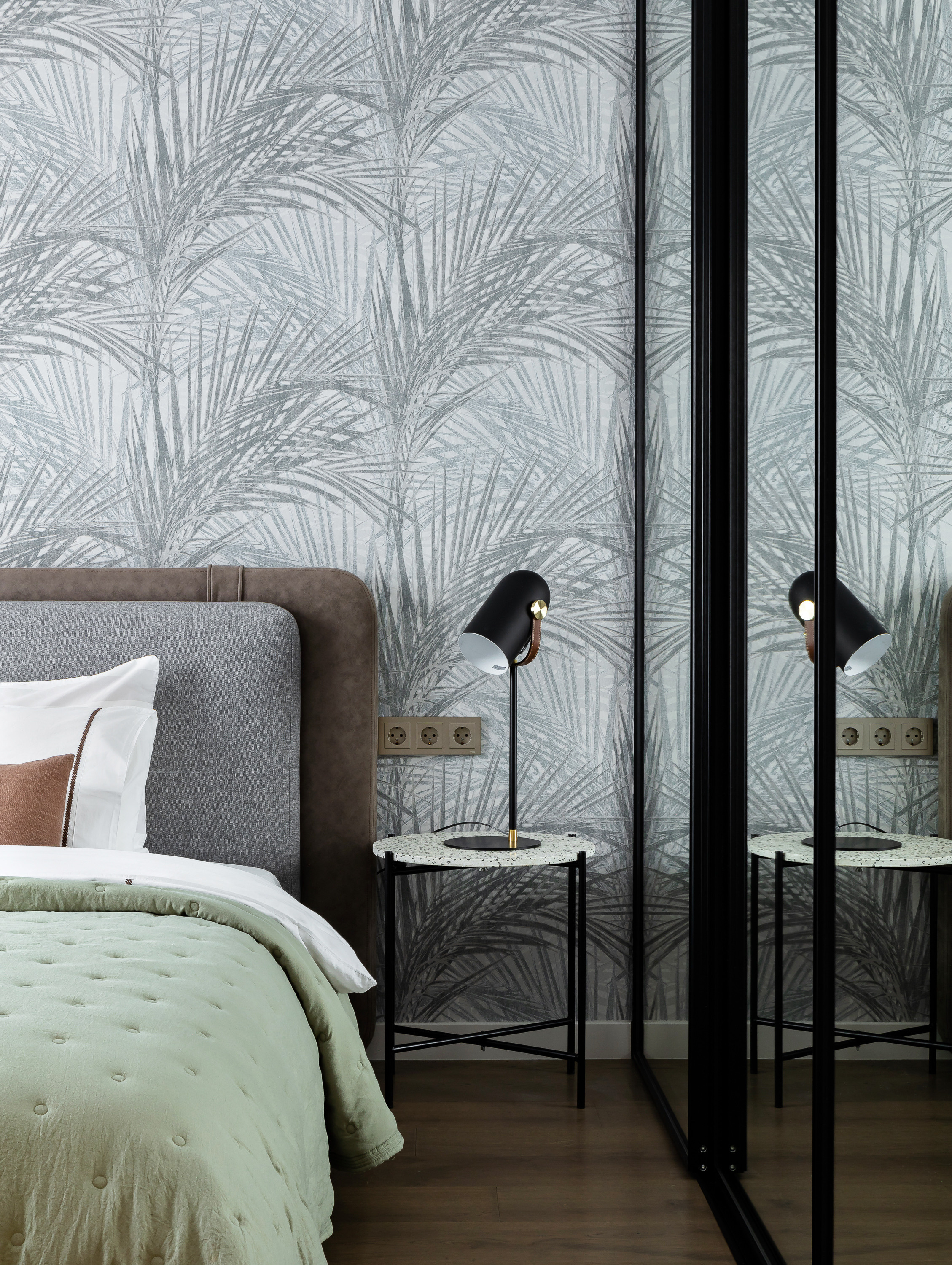 Интерьерный фотограф Виталина Ворошкевич