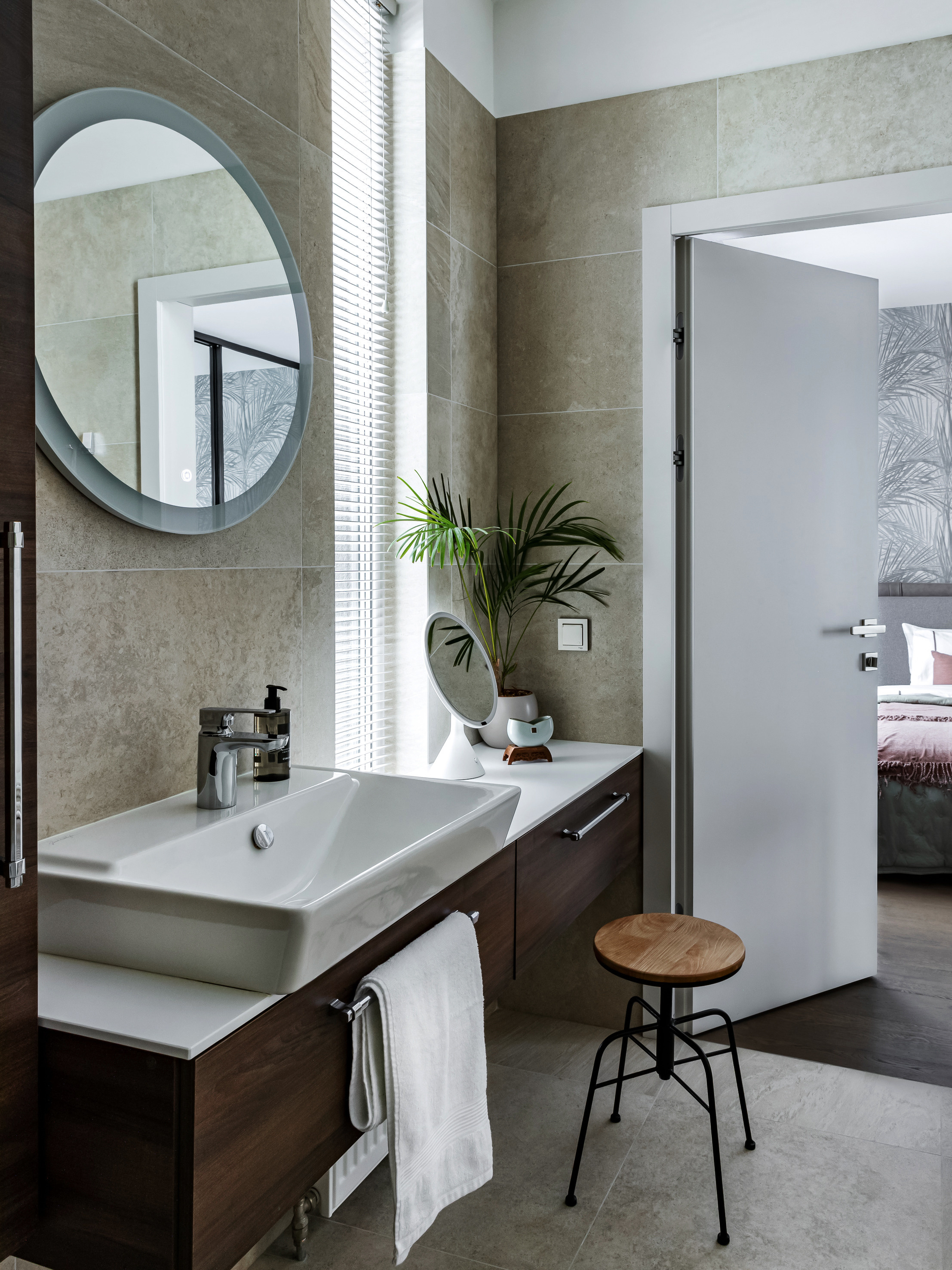 Интерьерный фотограф Виталина Ворошкевич