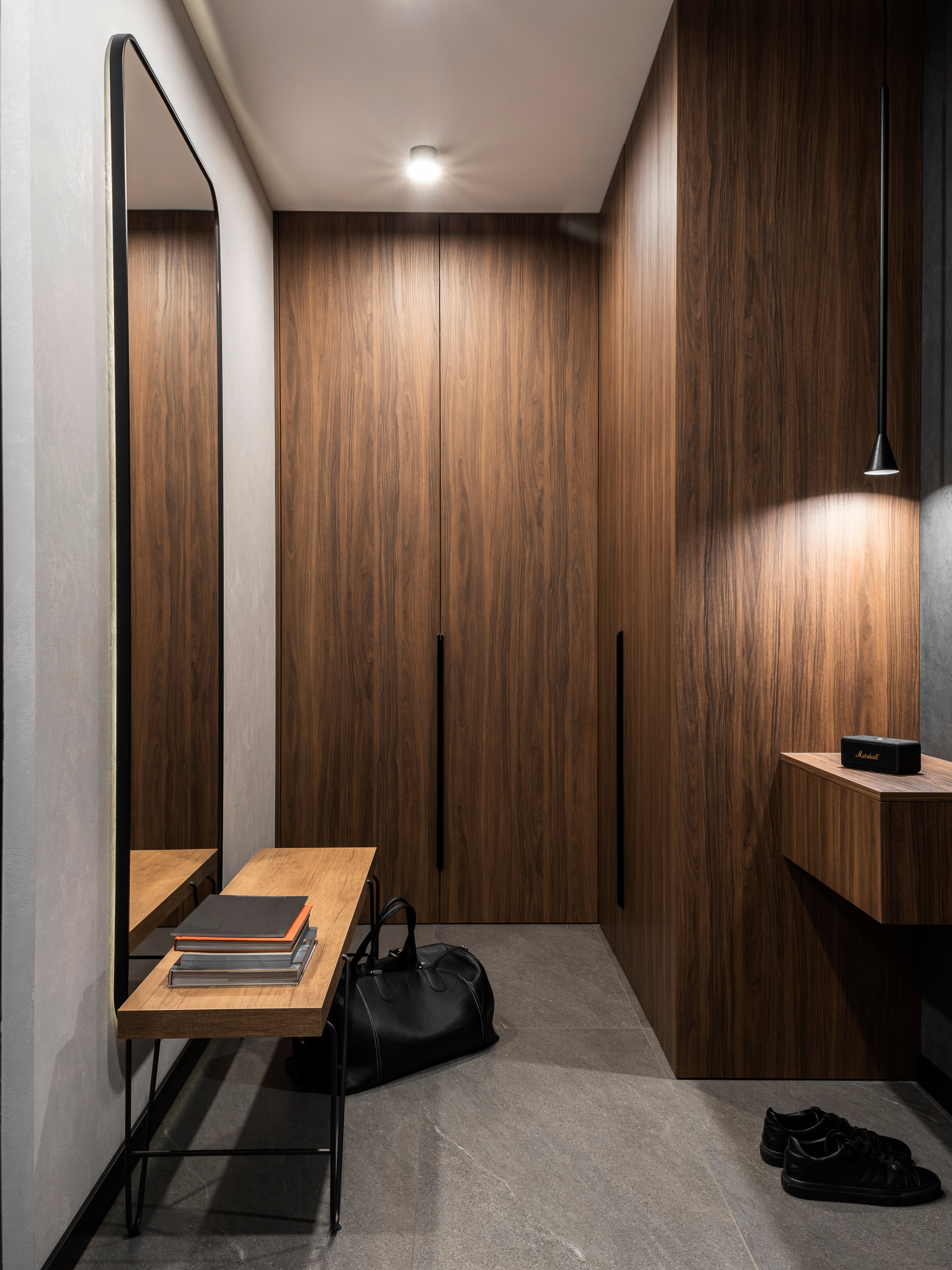 Интерьерный фотограф Виталина Ворошкевич