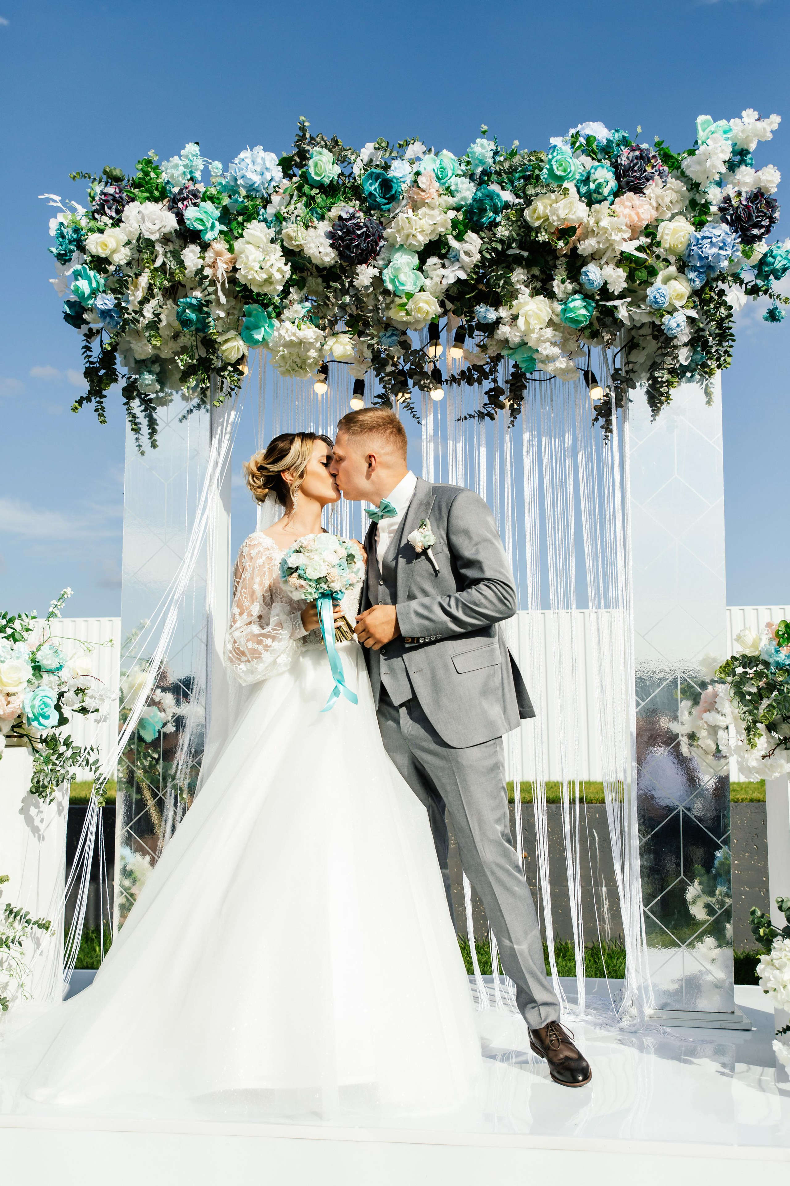 Свадебный фотограф Александр Кожарский