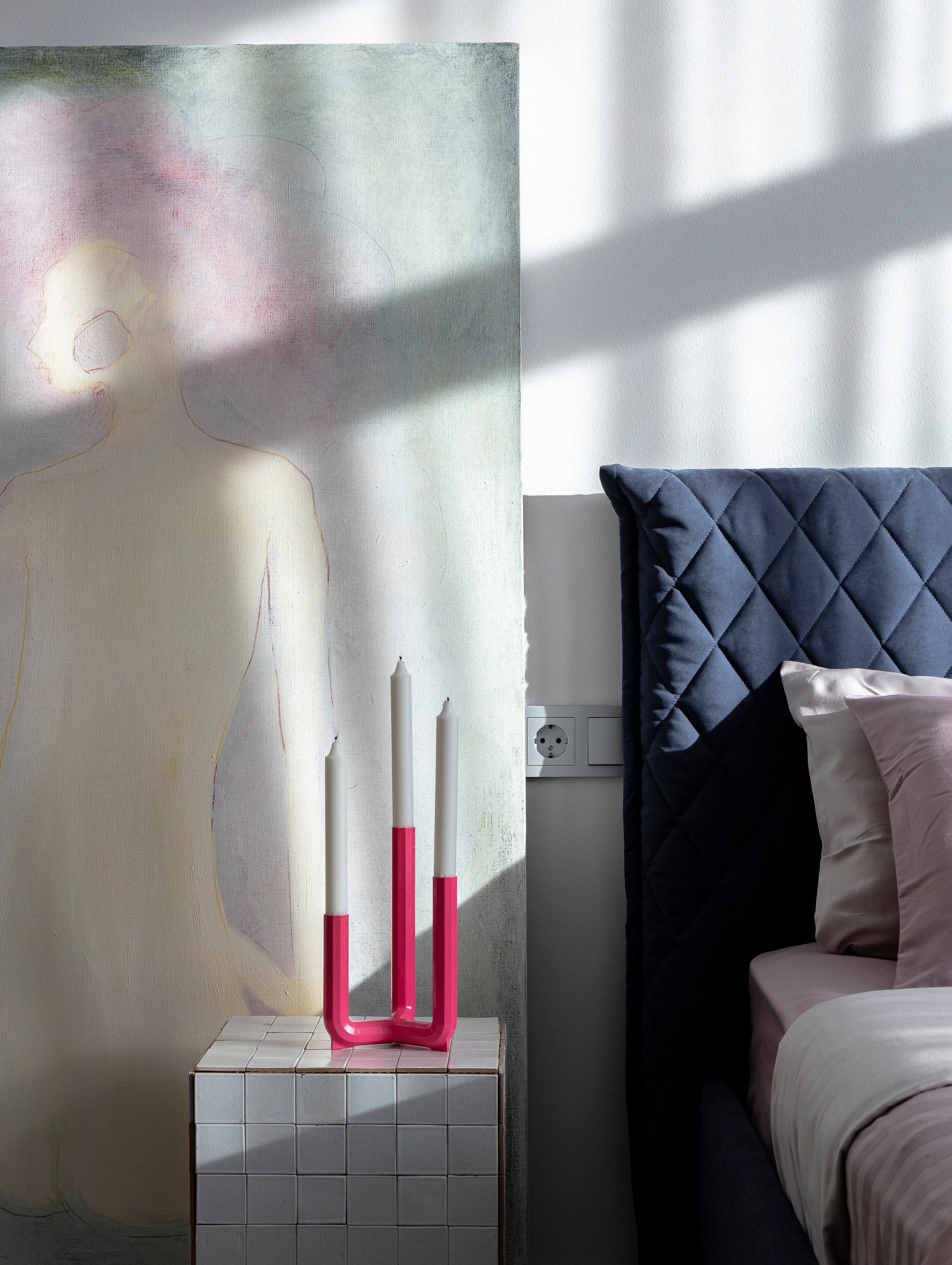 Интерьерный фотограф Виталина Ворошкевич