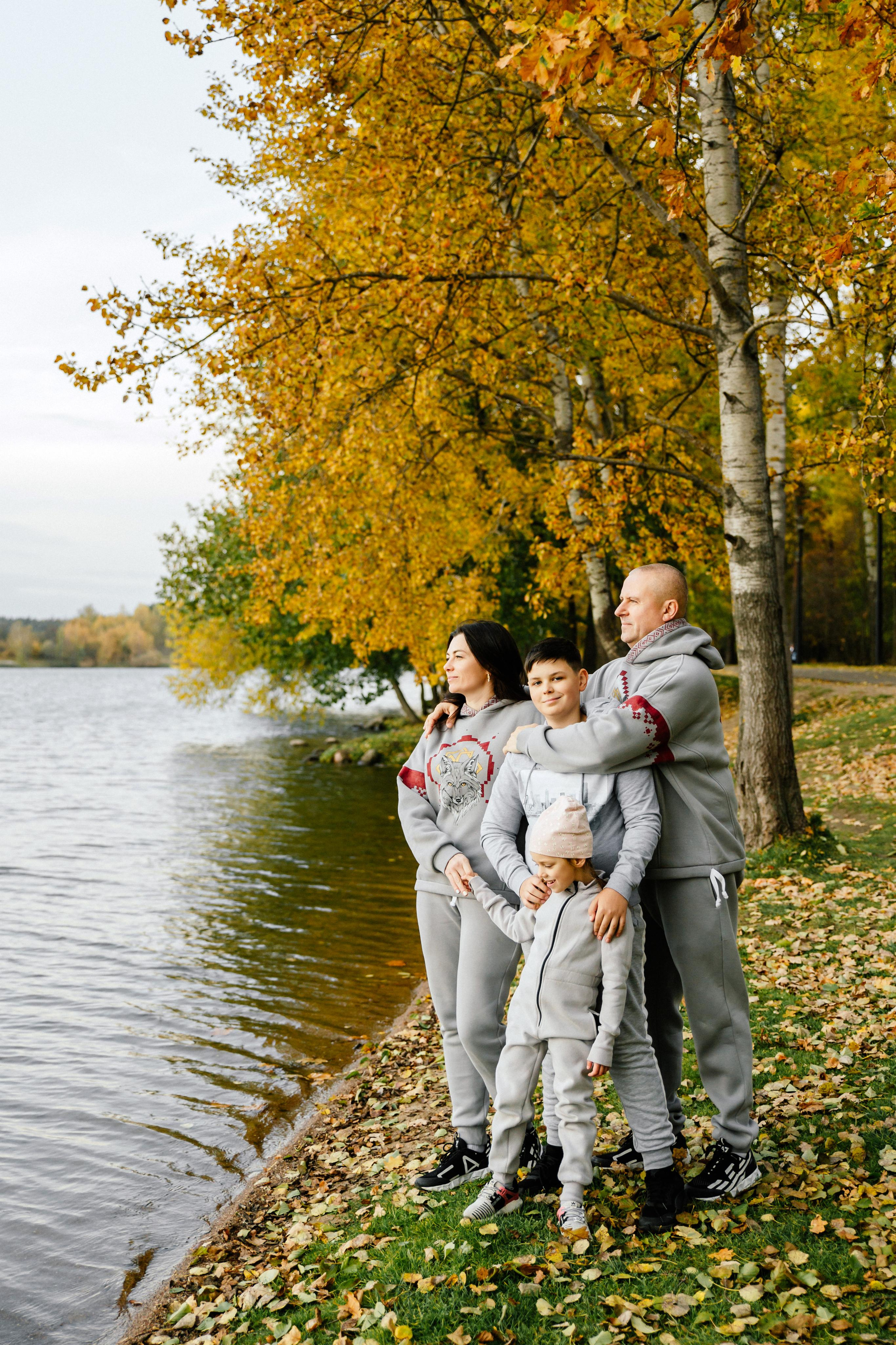 Семейный фотограф Александр Кожарский