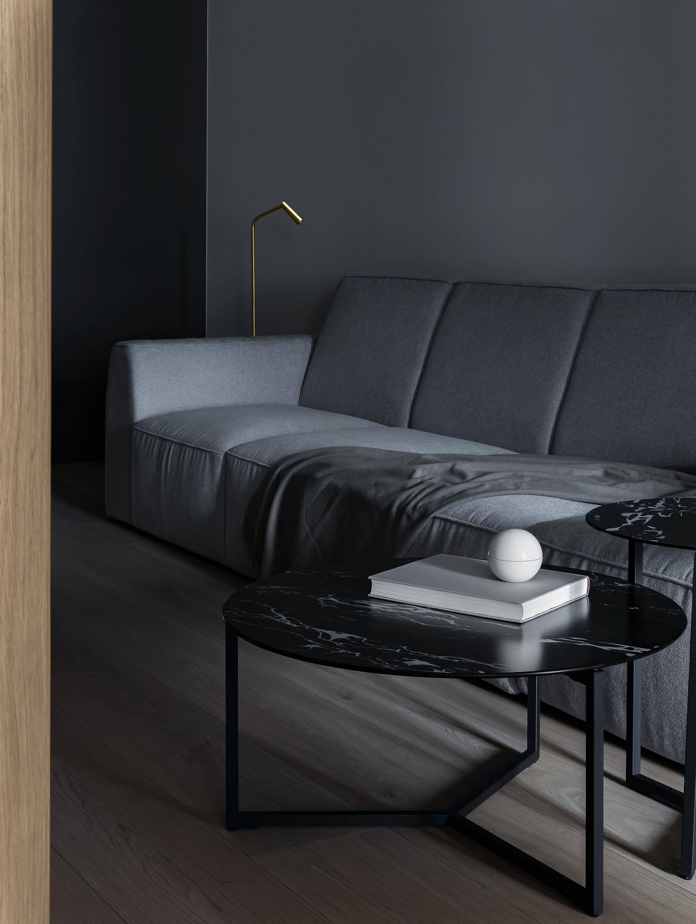 Интерьерный фотограф Виталина Ворошкевич