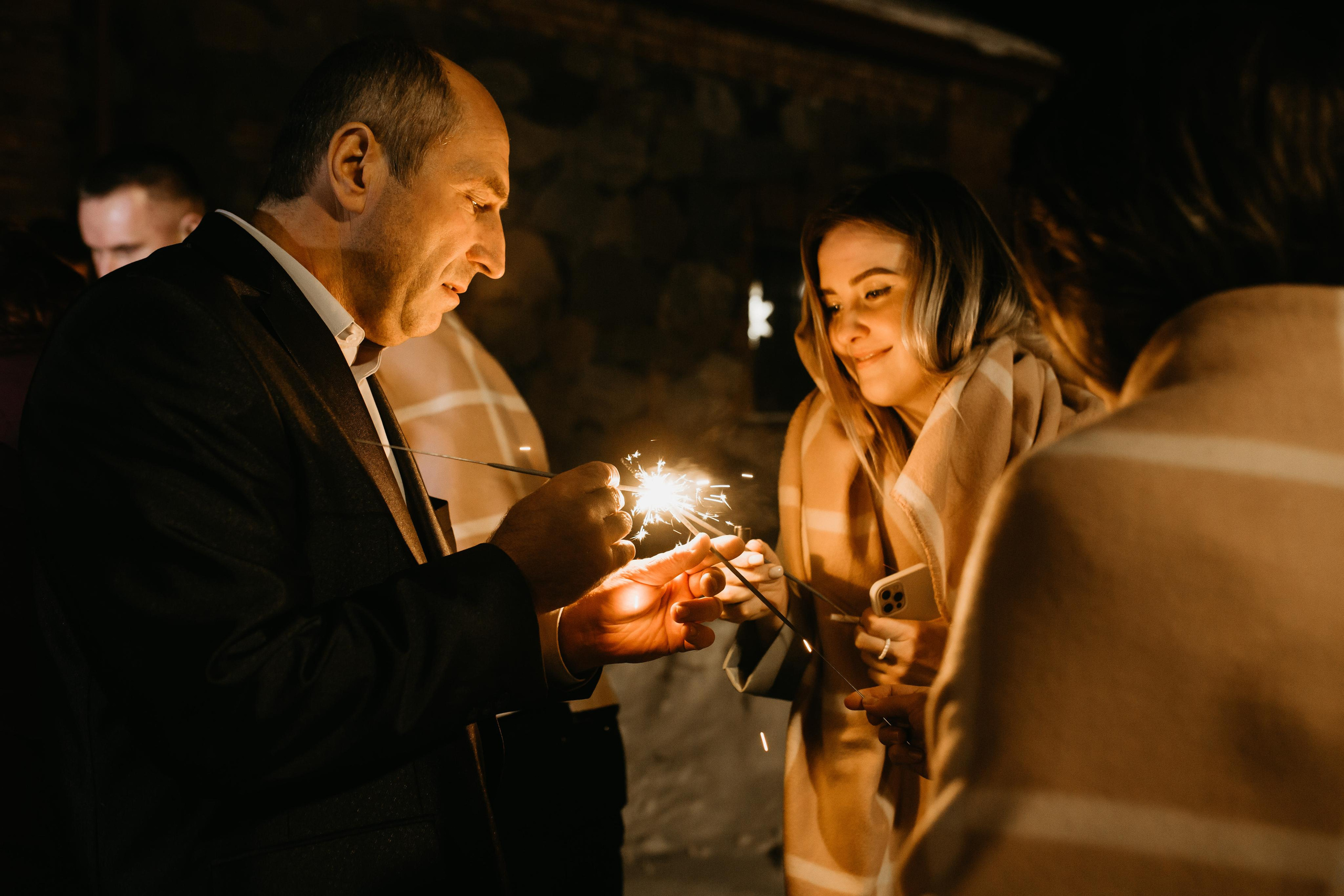 Свадебный фотограф Александр Кожарский