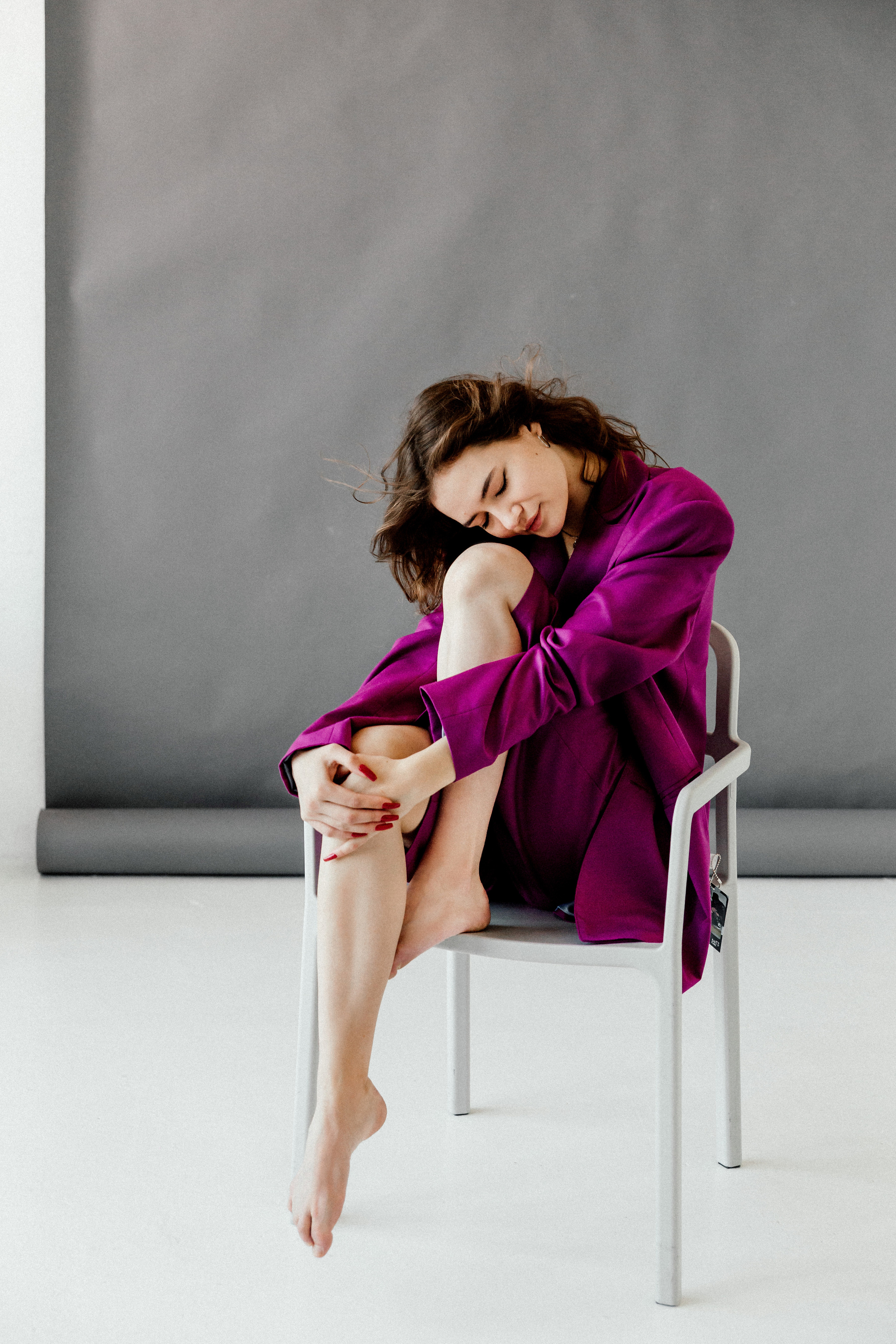 Портретный фотограф Александр Кожарский