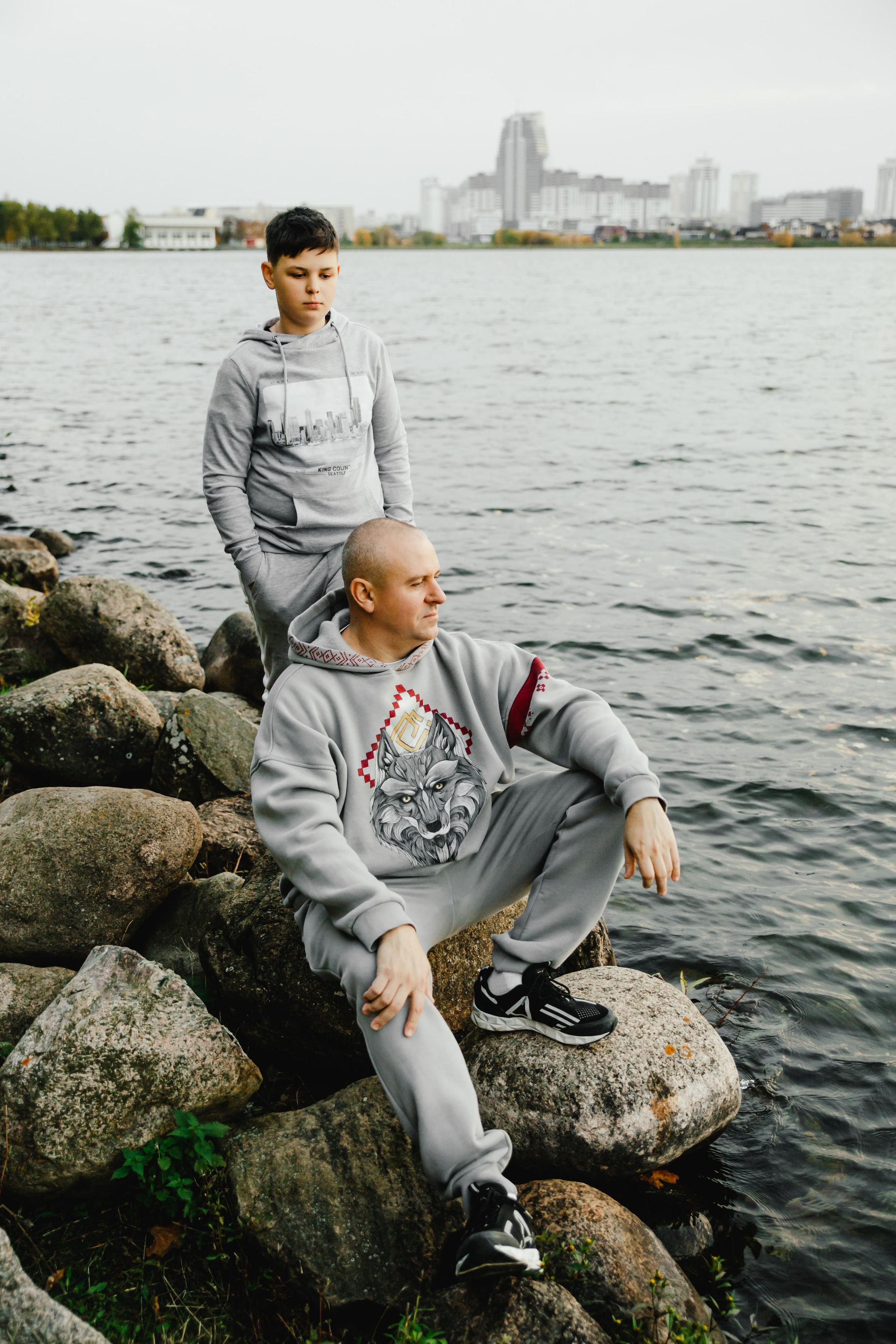 Семейный фотограф Александр Кожарский