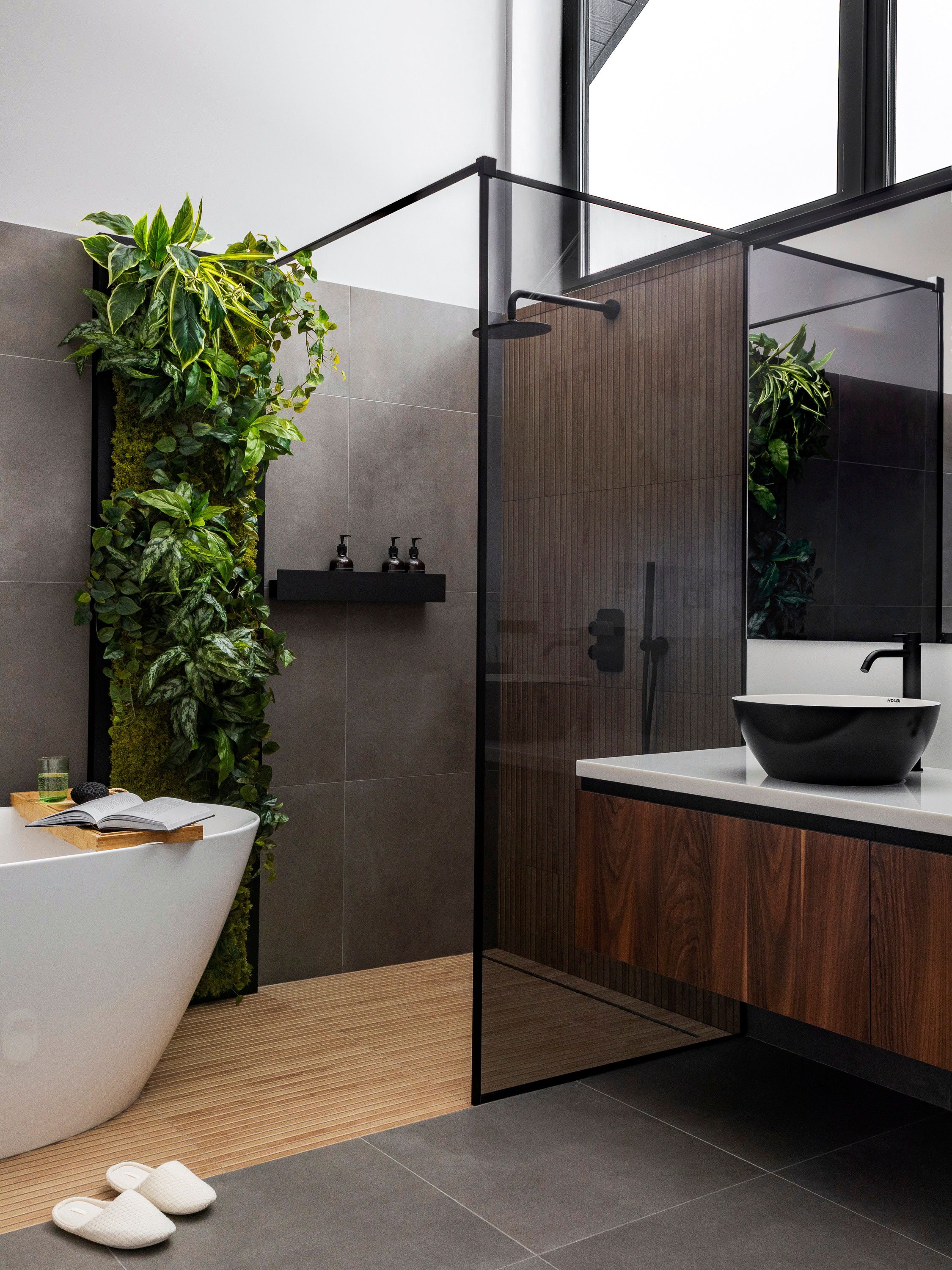 Дом в современном стиле. Фотограф Виталина Ворошкевич