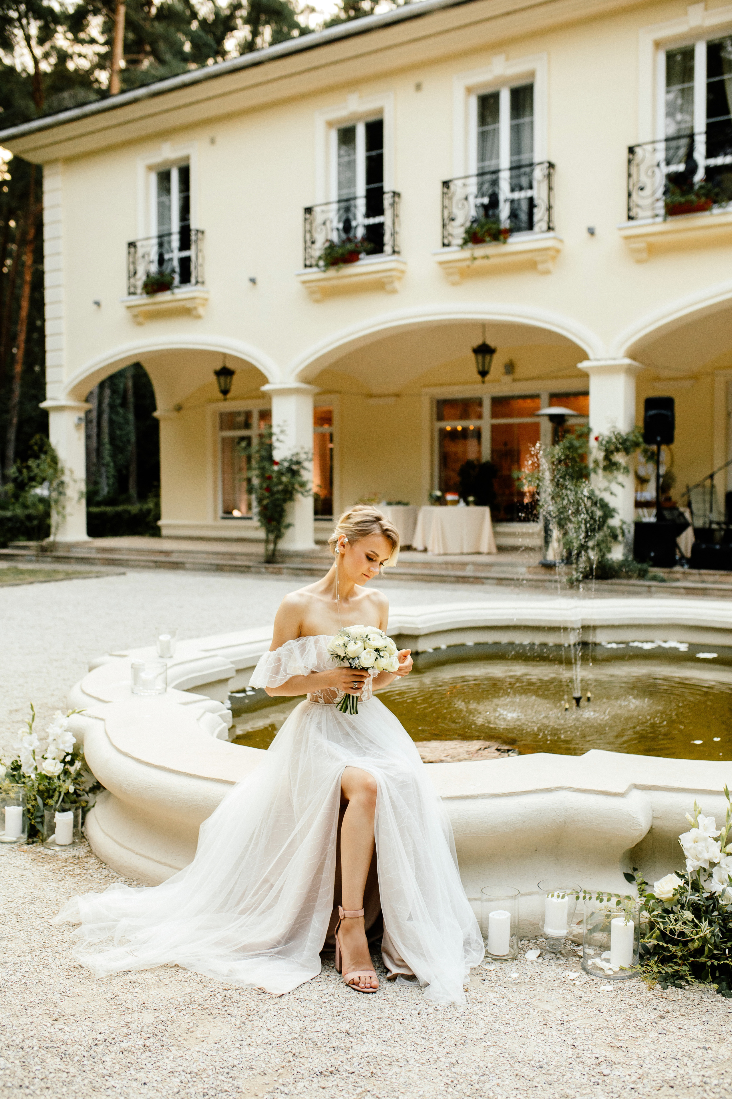 Свадебный фотограф Александр Кожарский