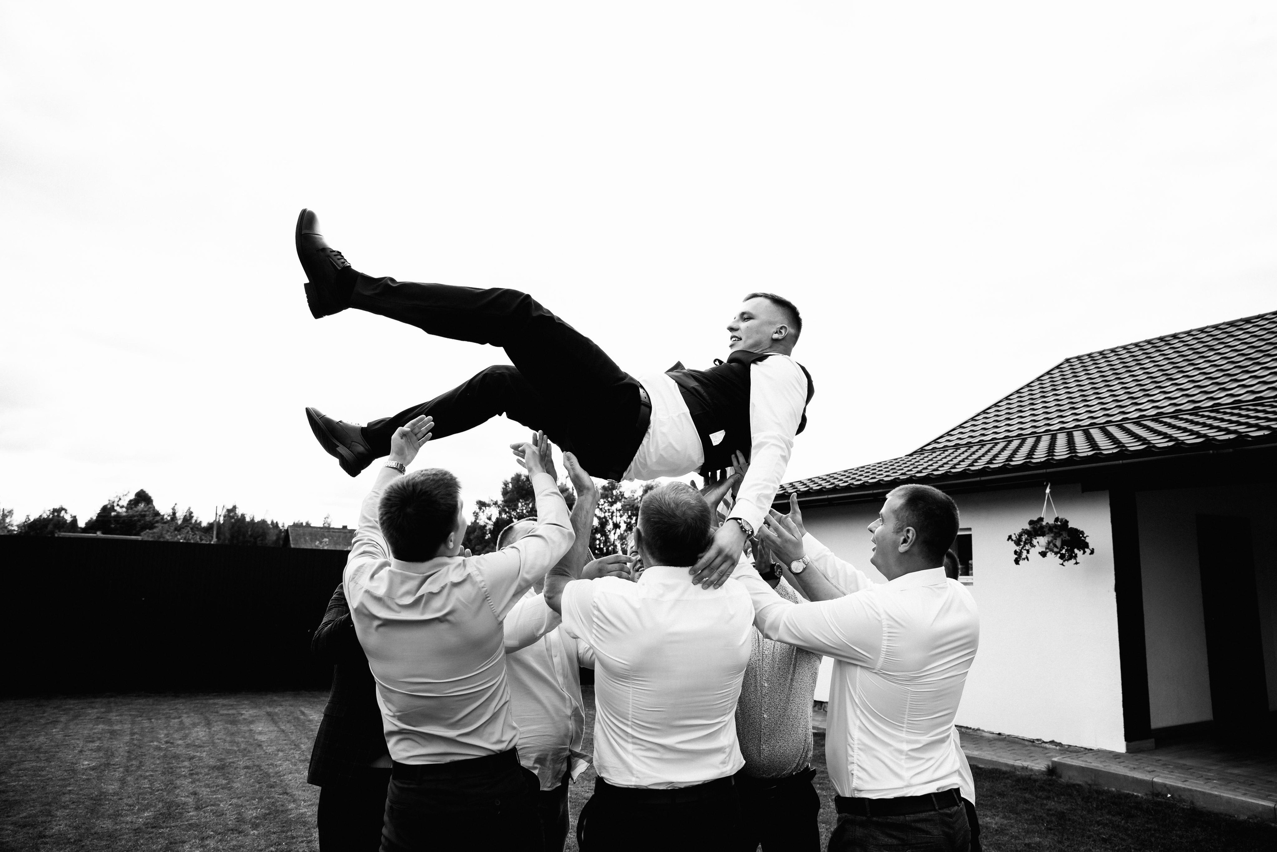 Свадебный фотограф Александр Кожарский