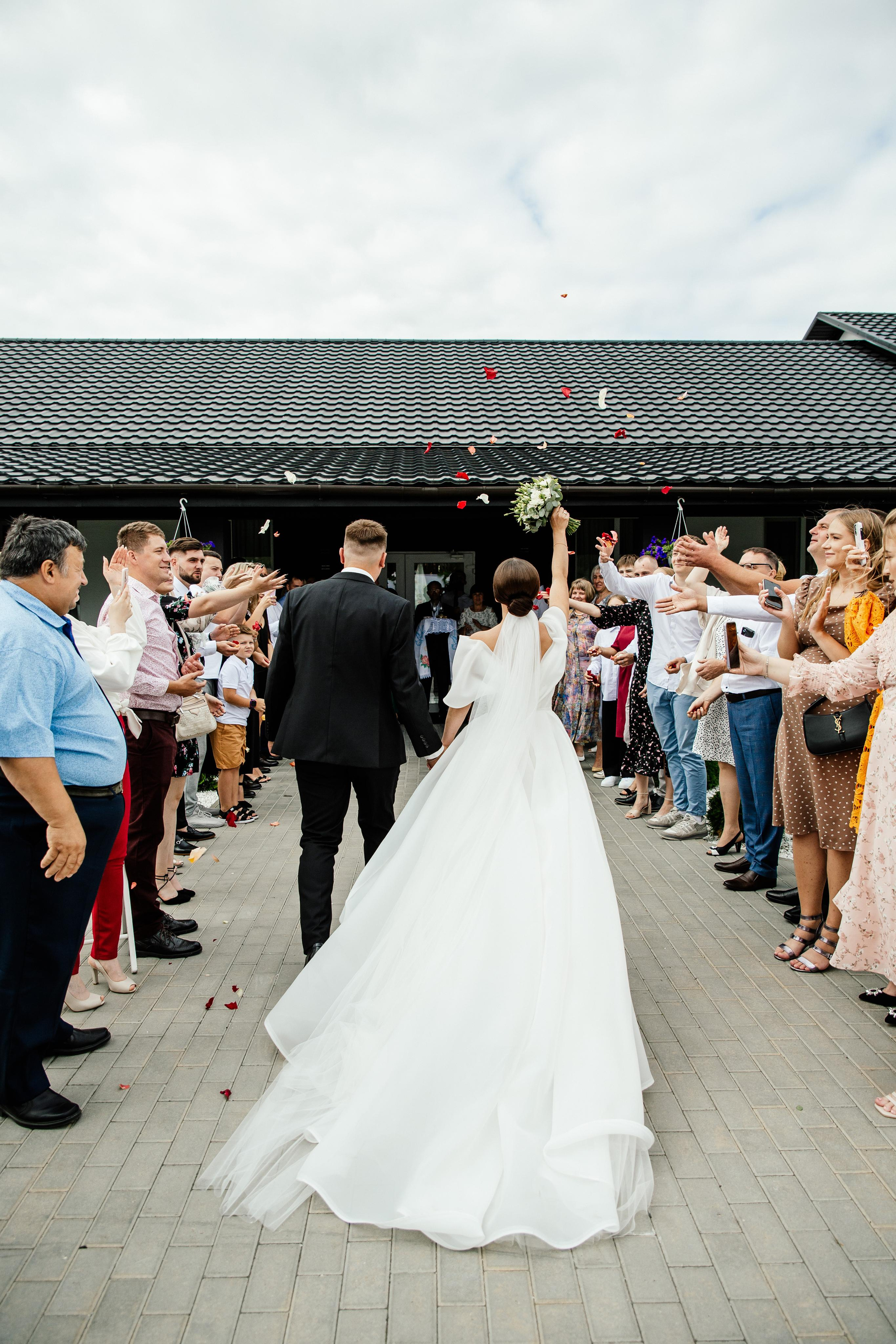 Свадебный фотограф Александр Кожарский