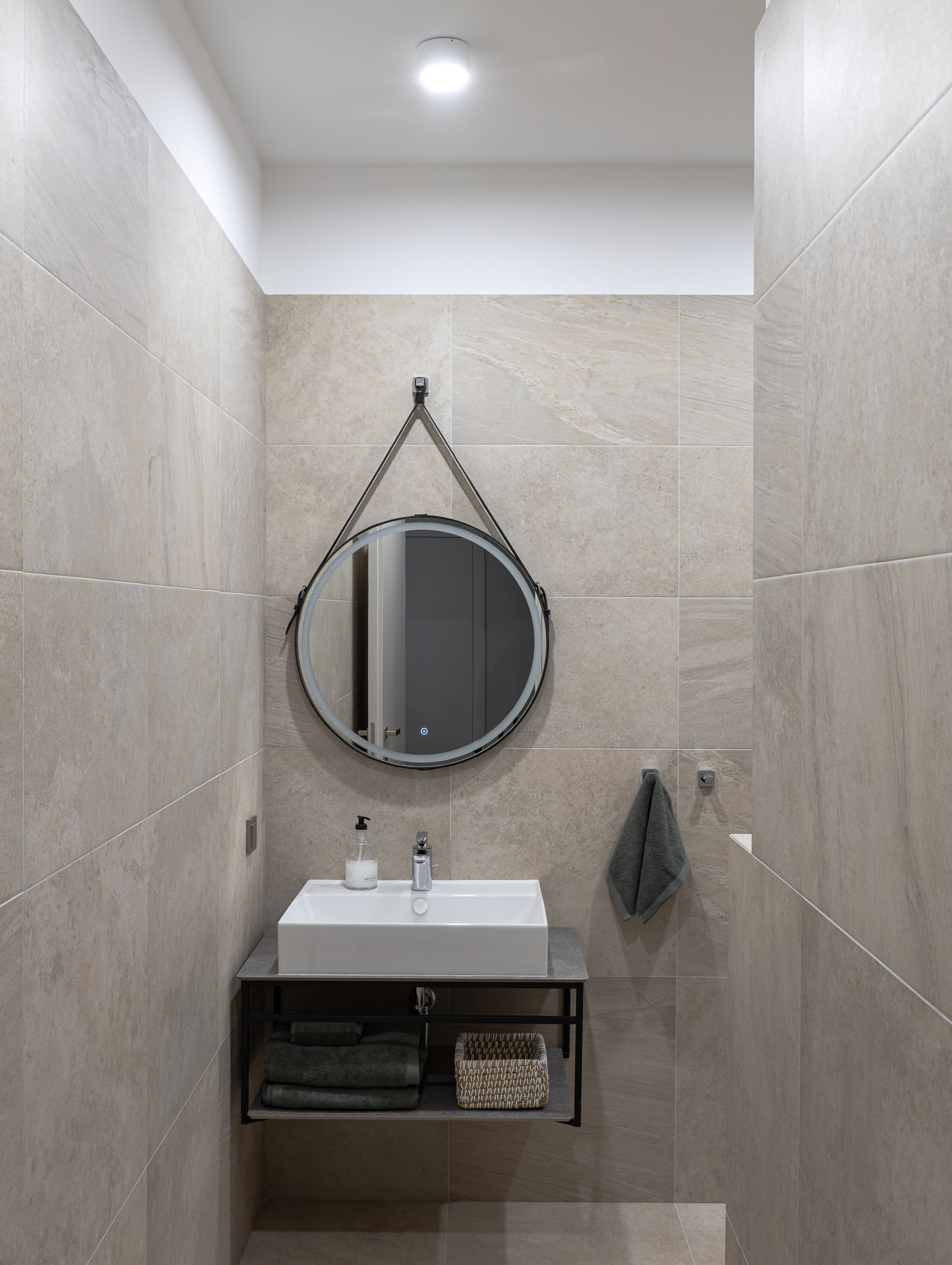 Интерьерный фотограф Виталина Ворошкевич