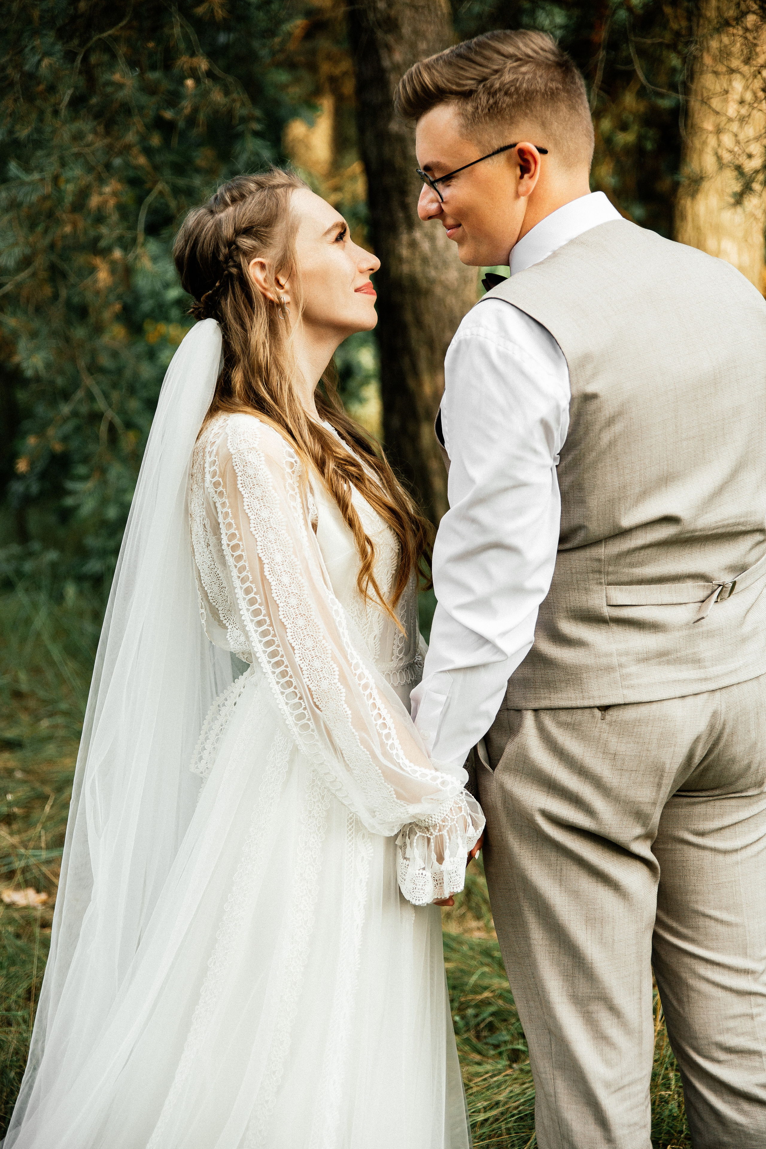 Свадебный фотограф Александр Кожарский