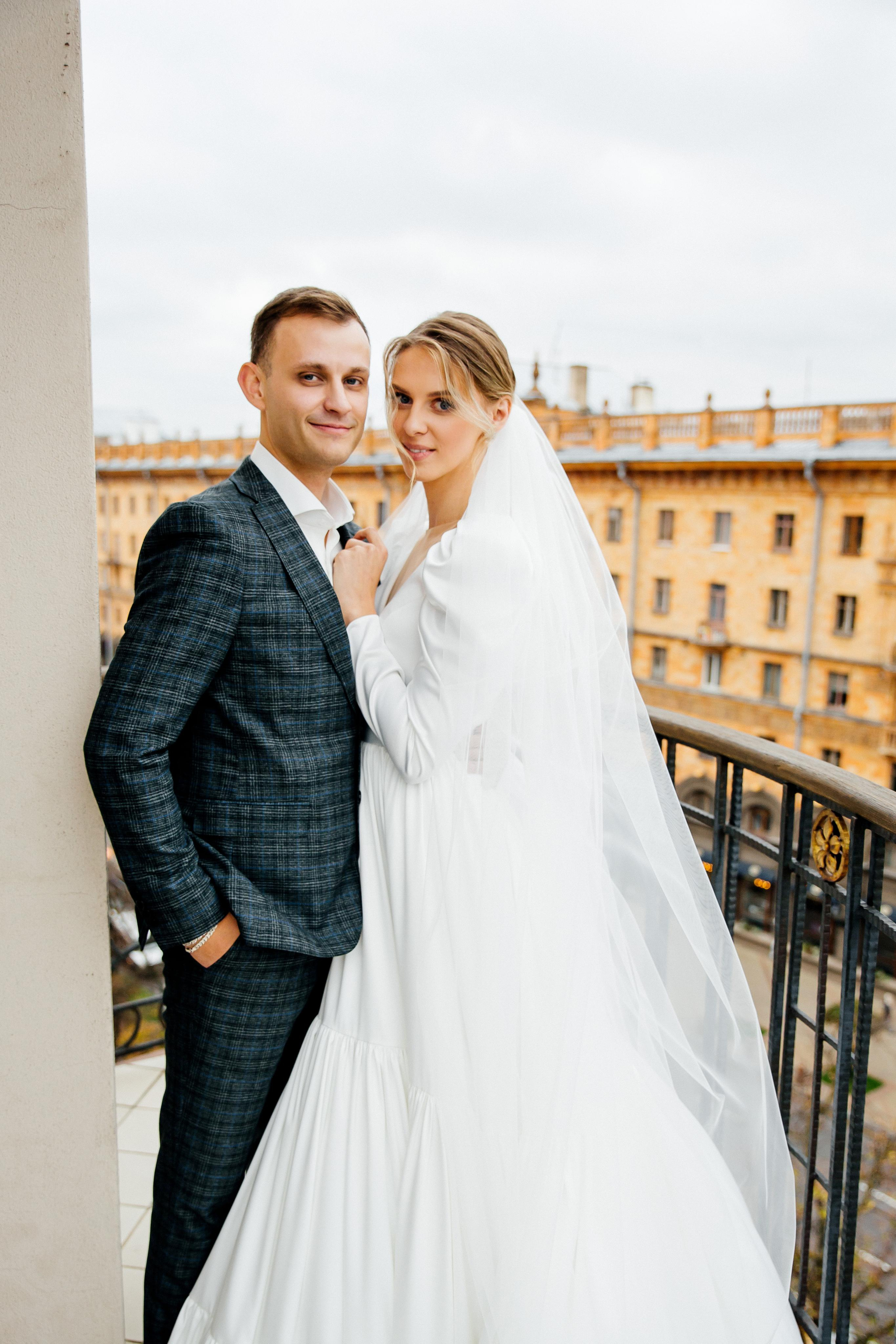 Свадебный фотограф Александр Кожарский