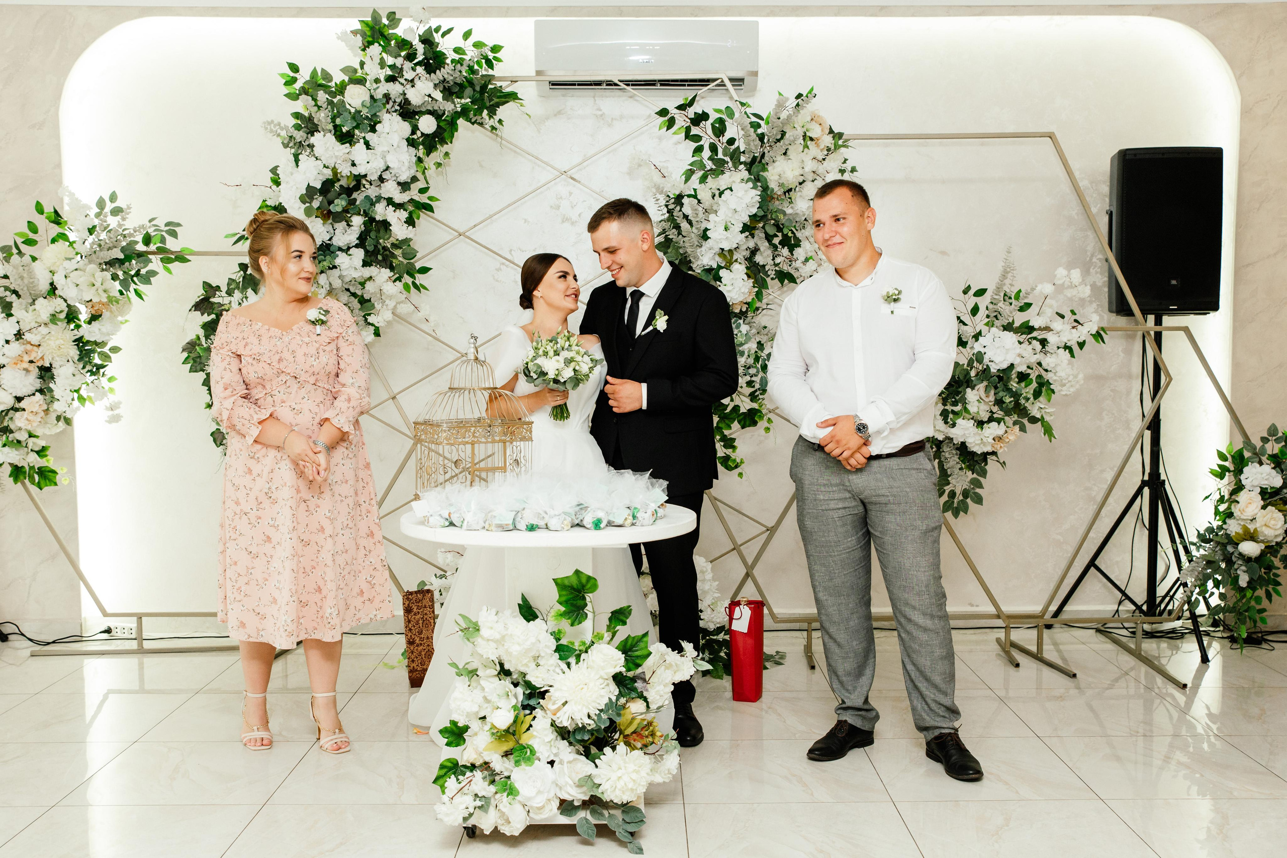 Свадебный фотограф Александр Кожарский