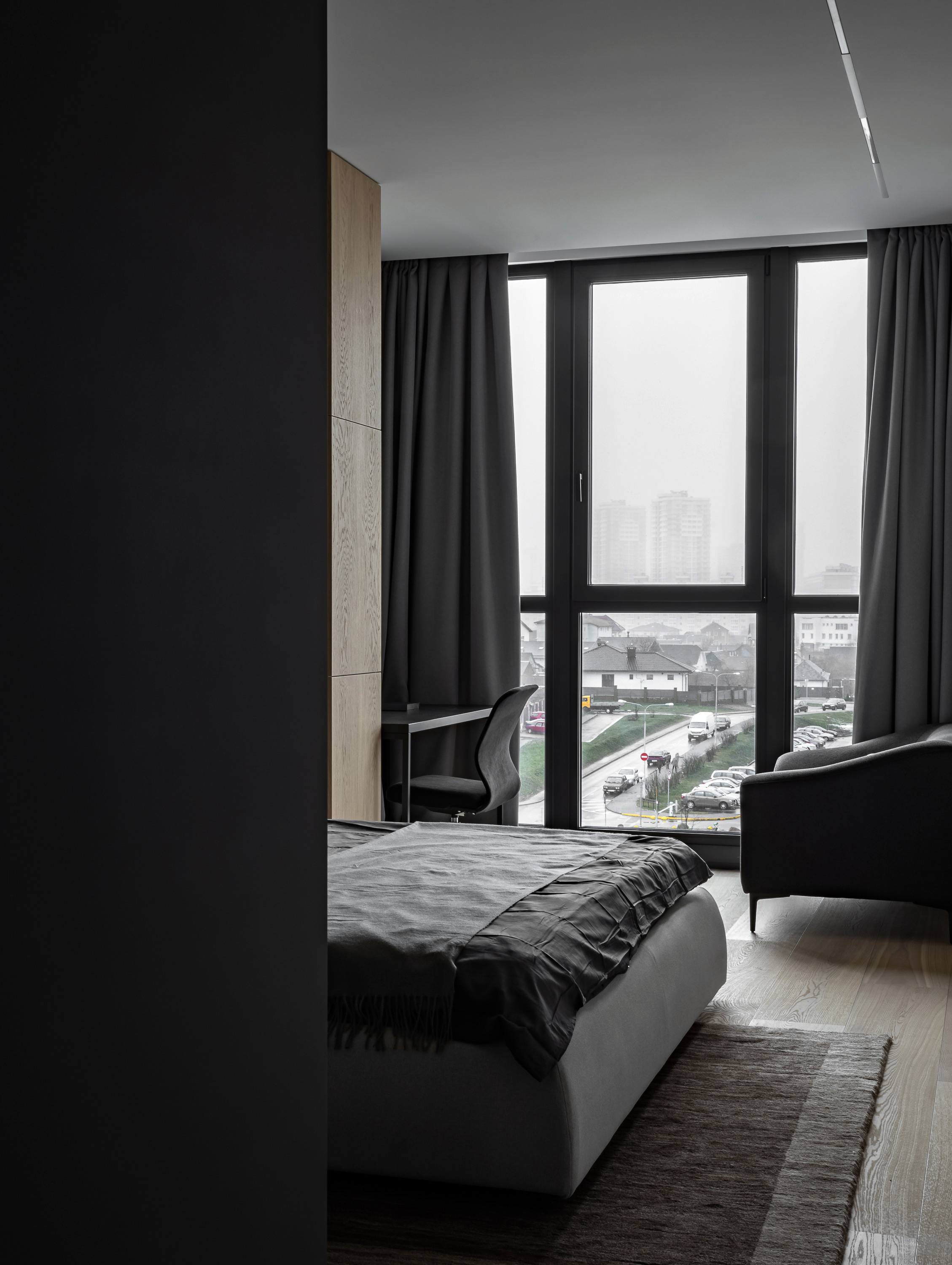 Интерьерный фотограф Виталина Ворошкевич