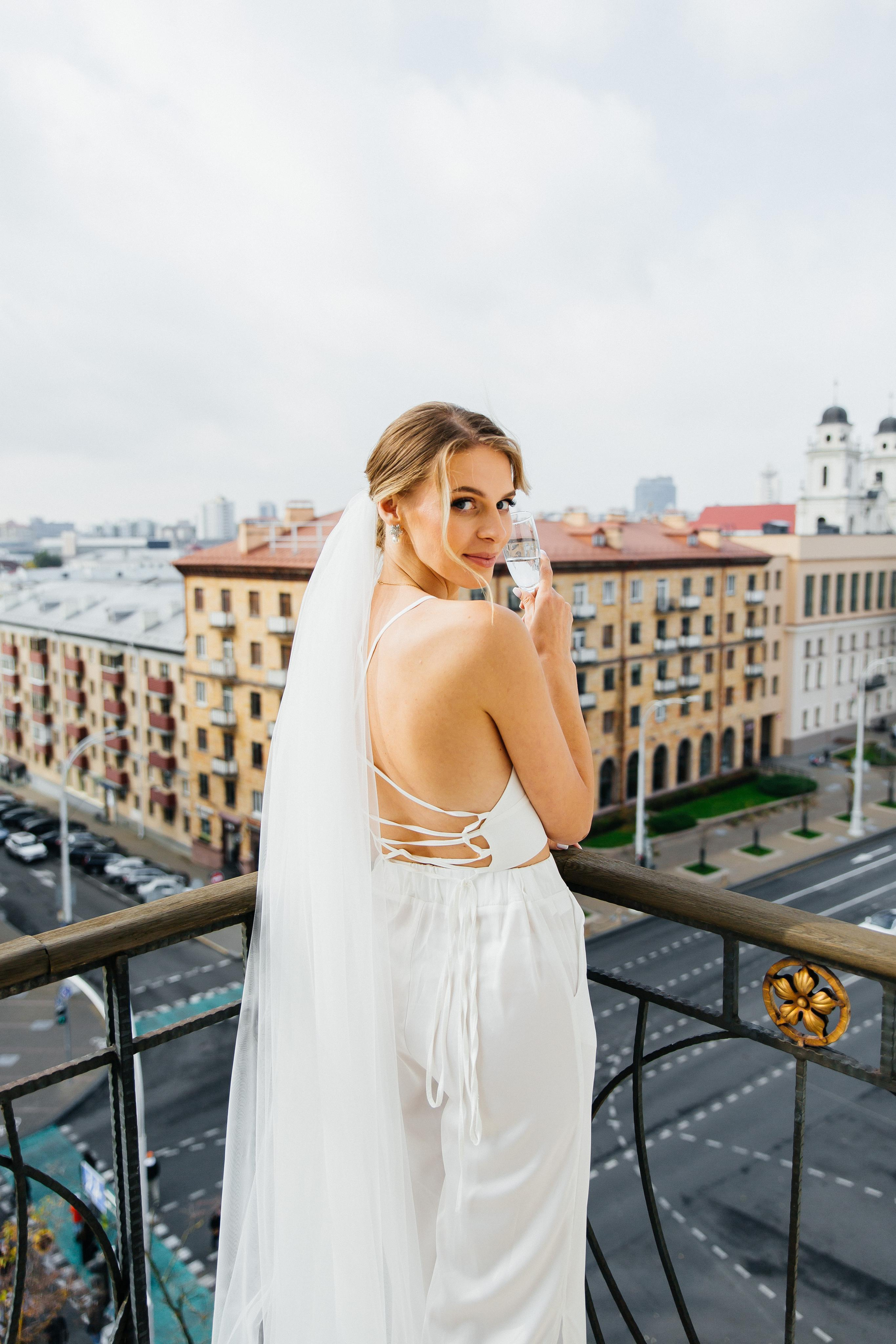 Свадебный фотограф Александр Кожарский