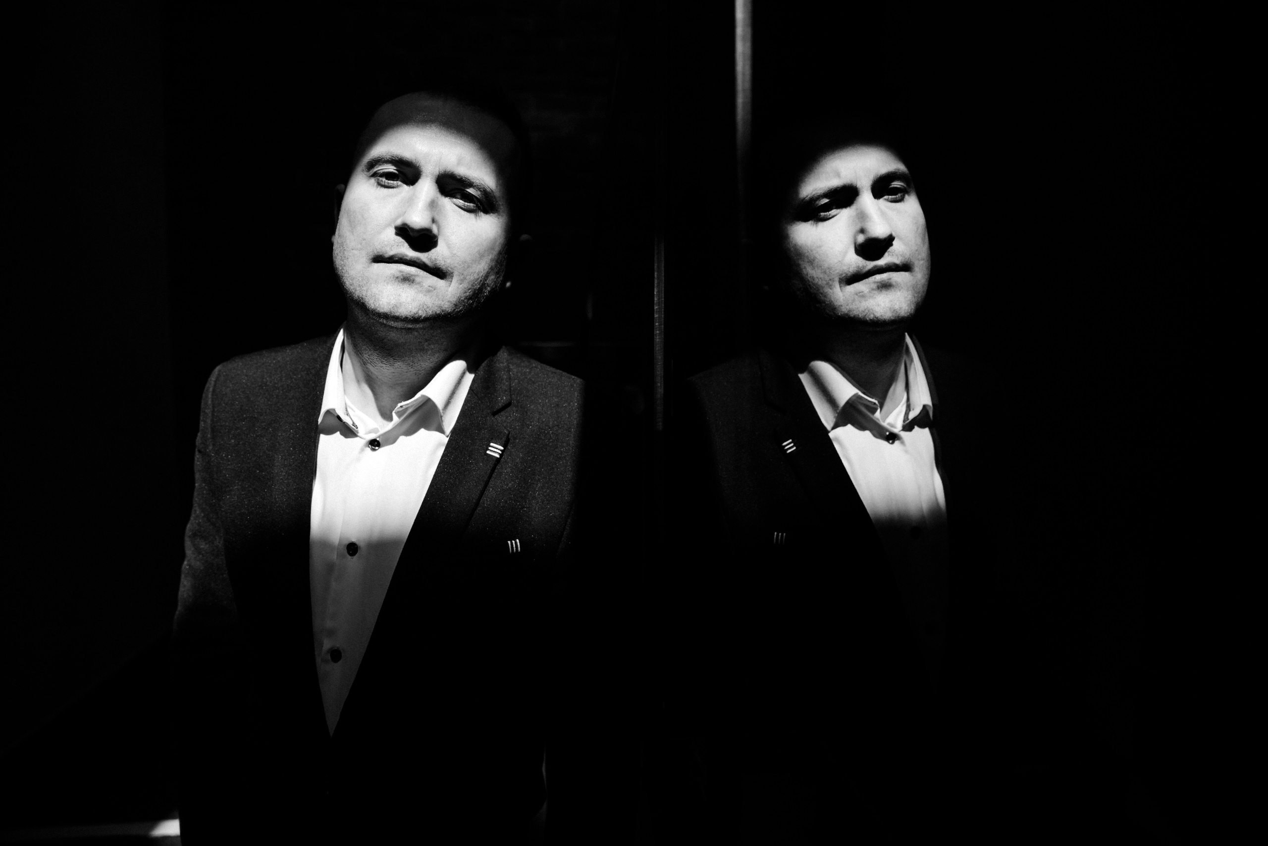 Свадебный фотограф Александр Кожарский