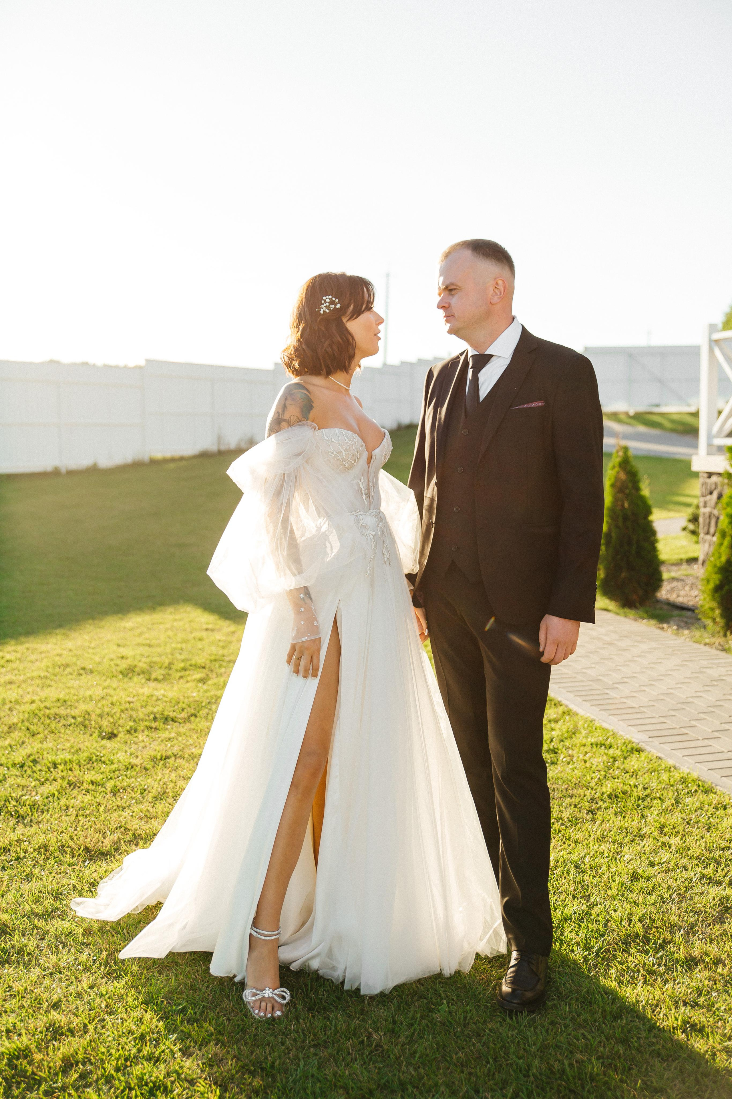 Свадебный фотограф Александр Кожарский