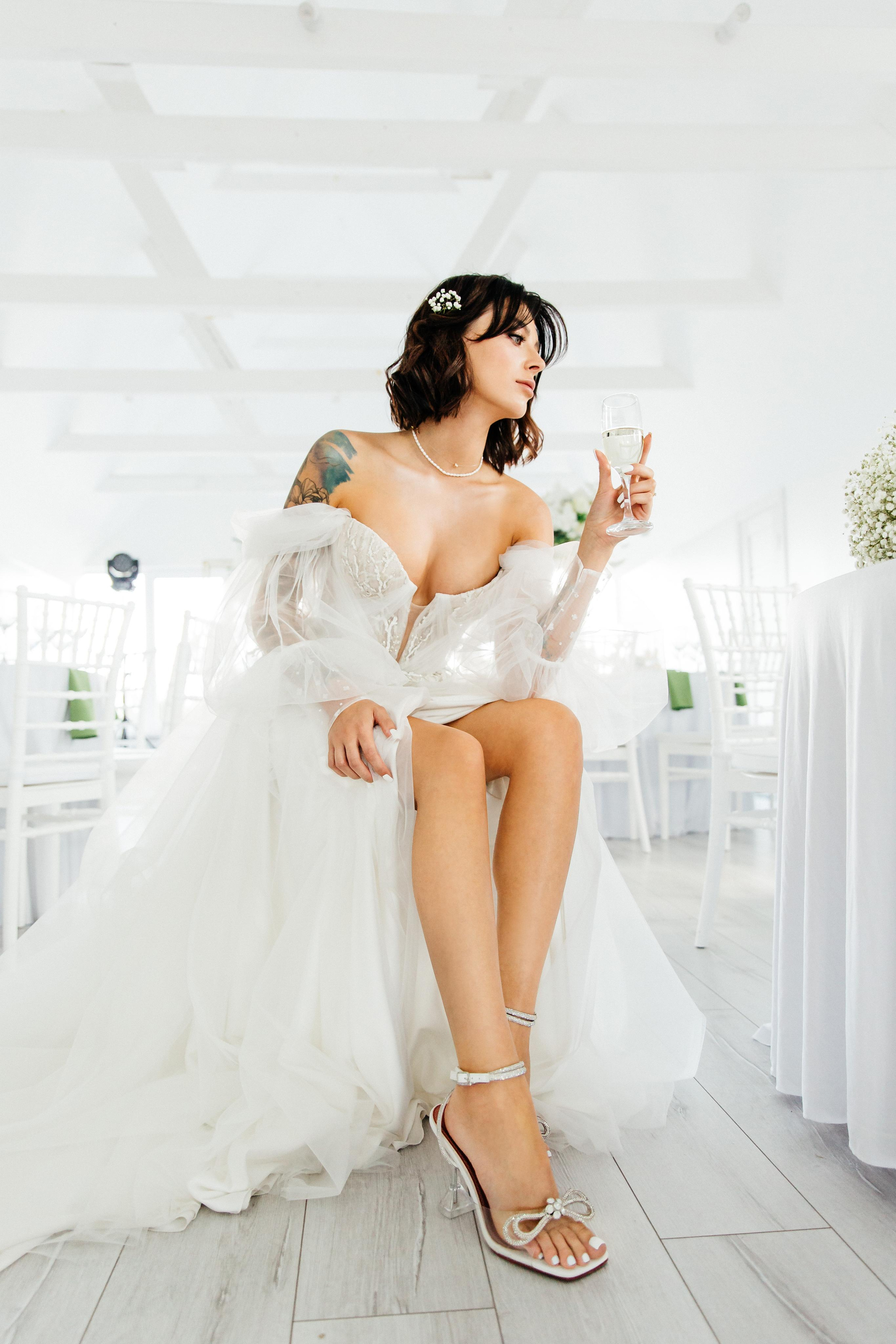 Свадебный фотограф Александр Кожарский