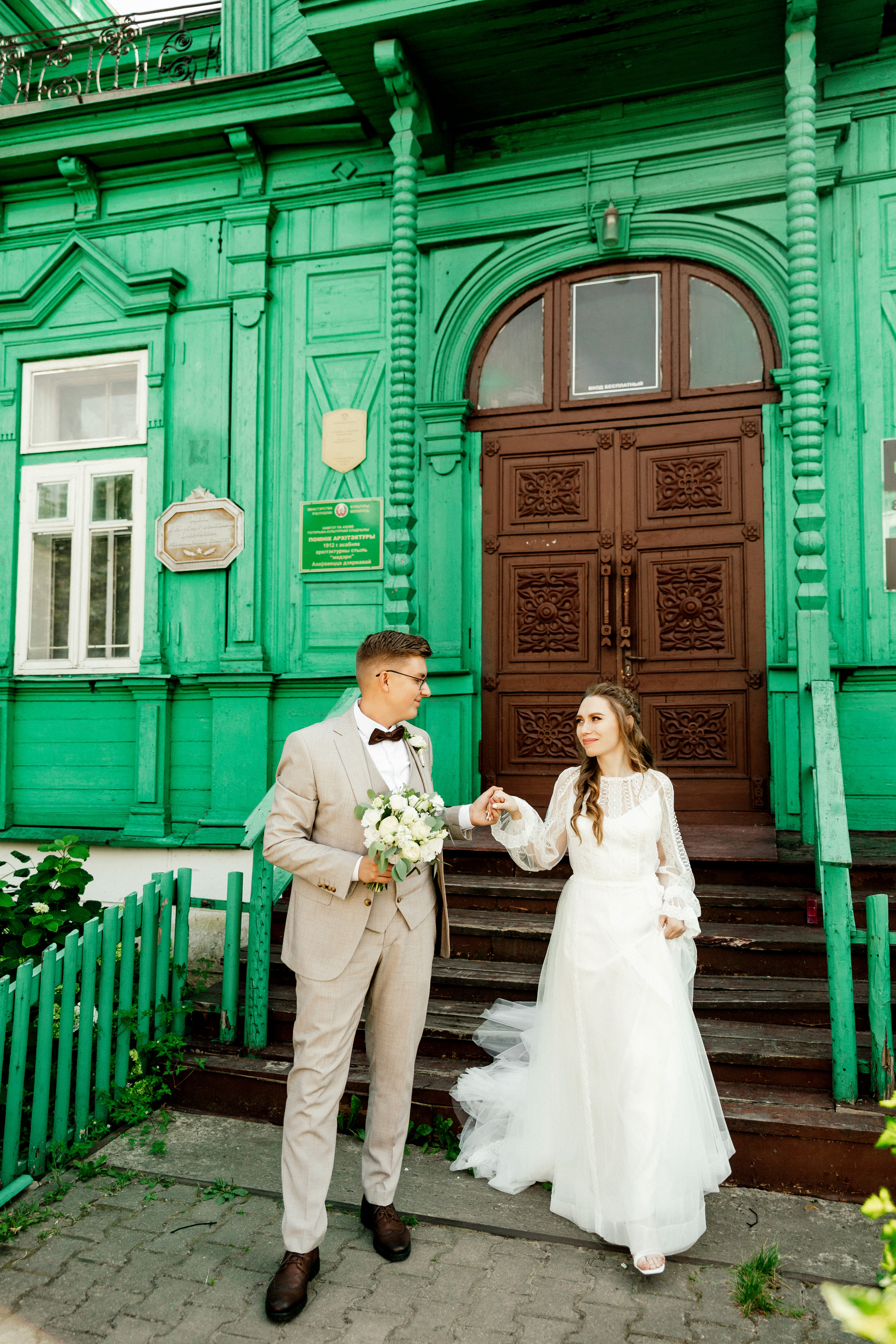 Свадебный фотограф Александр Кожарский