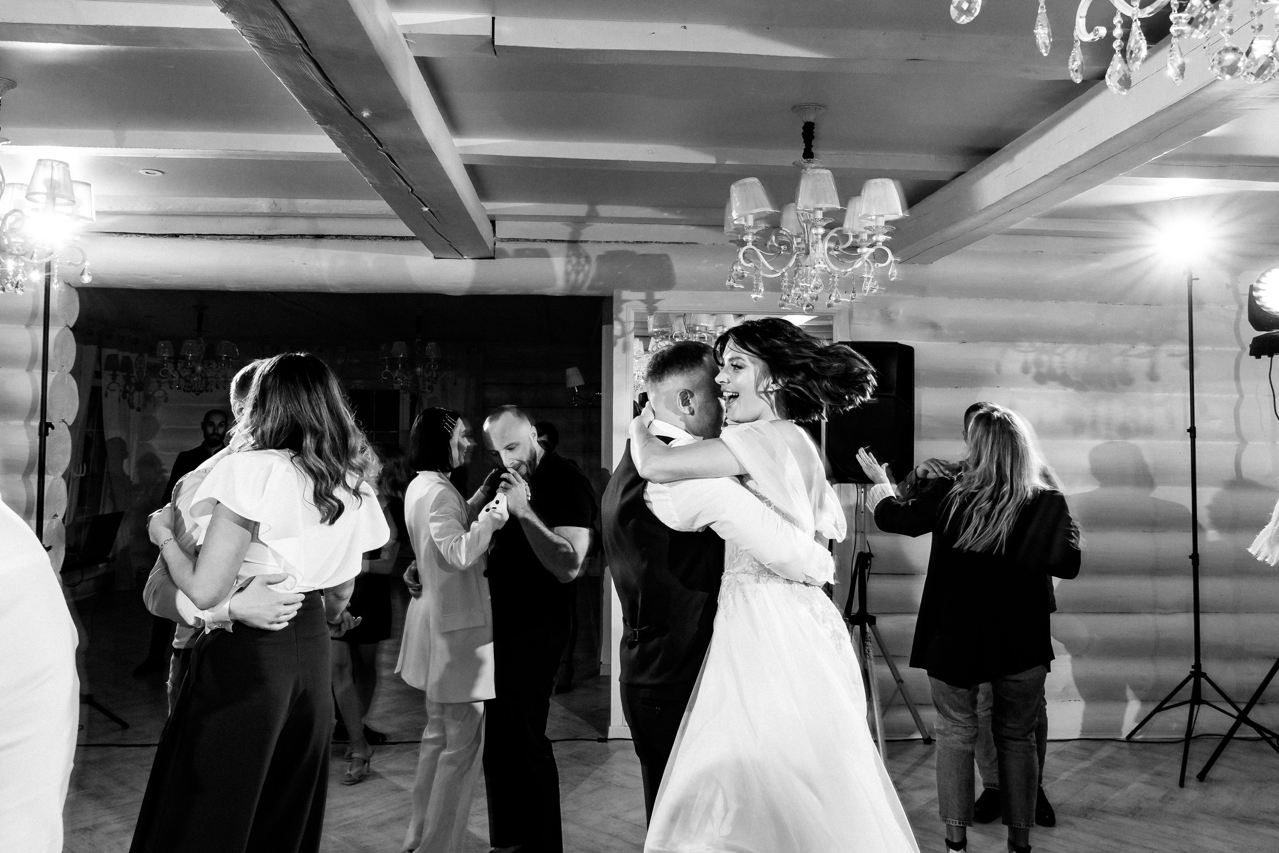 Свадебный фотограф Александр Кожарский