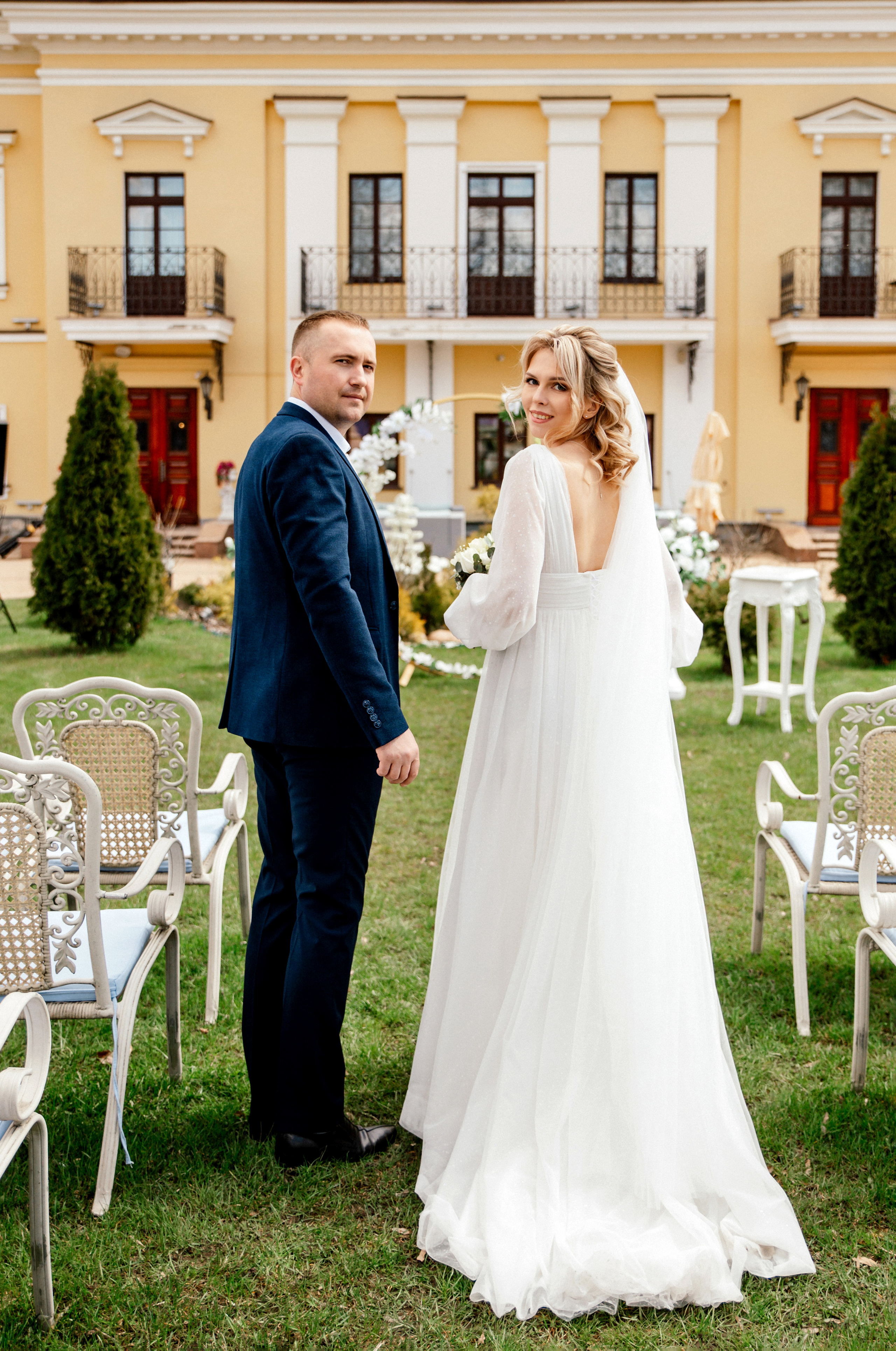 Свадебный фотограф Александр Кожарский