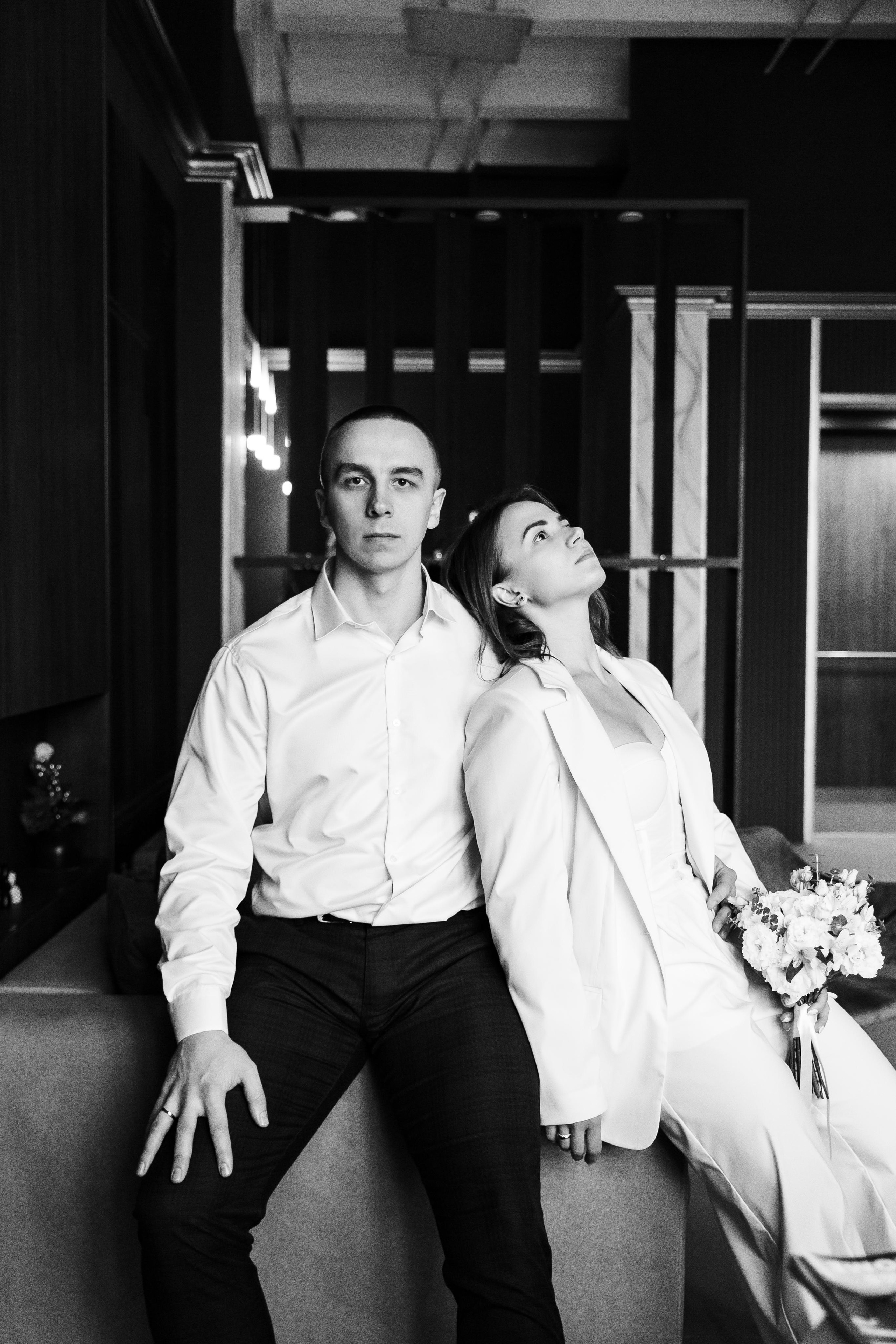 Свадебный фотограф Александр Кожарский