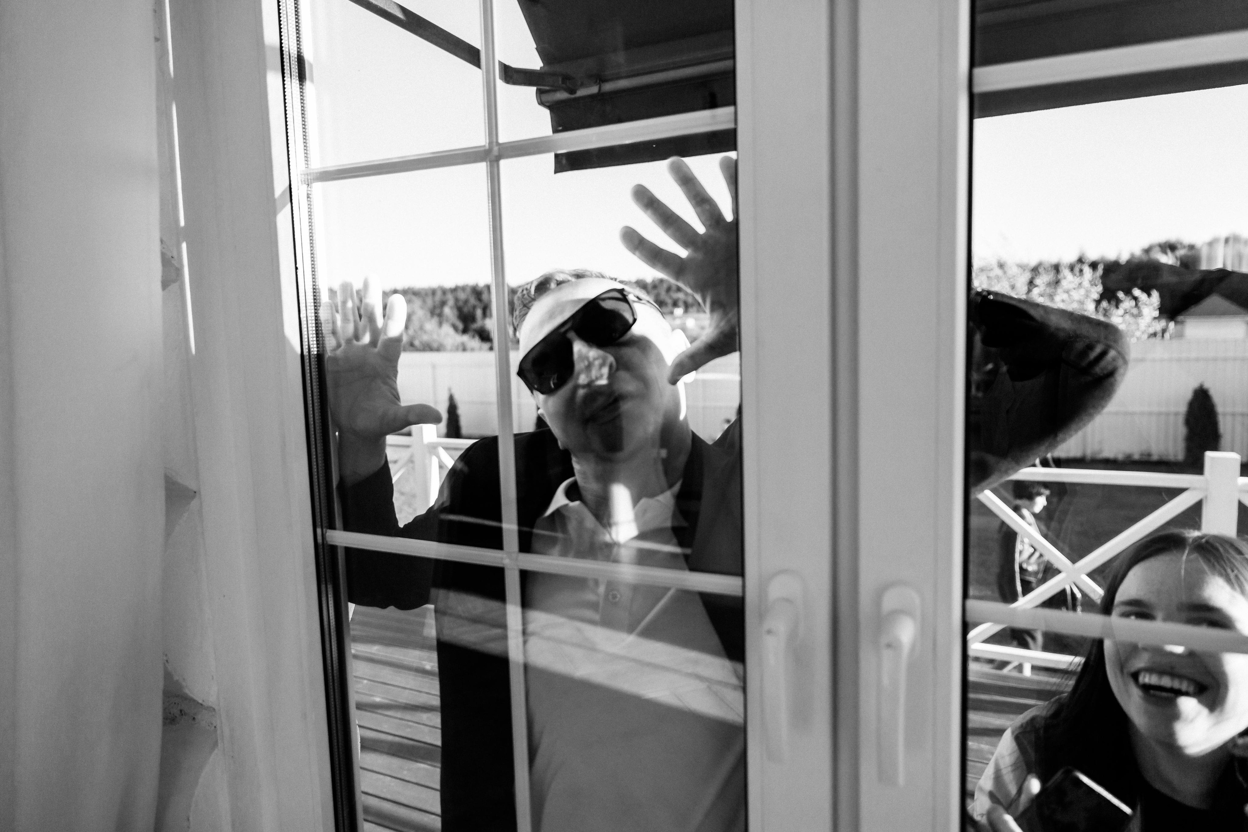 Свадебный фотограф Александр Кожарский