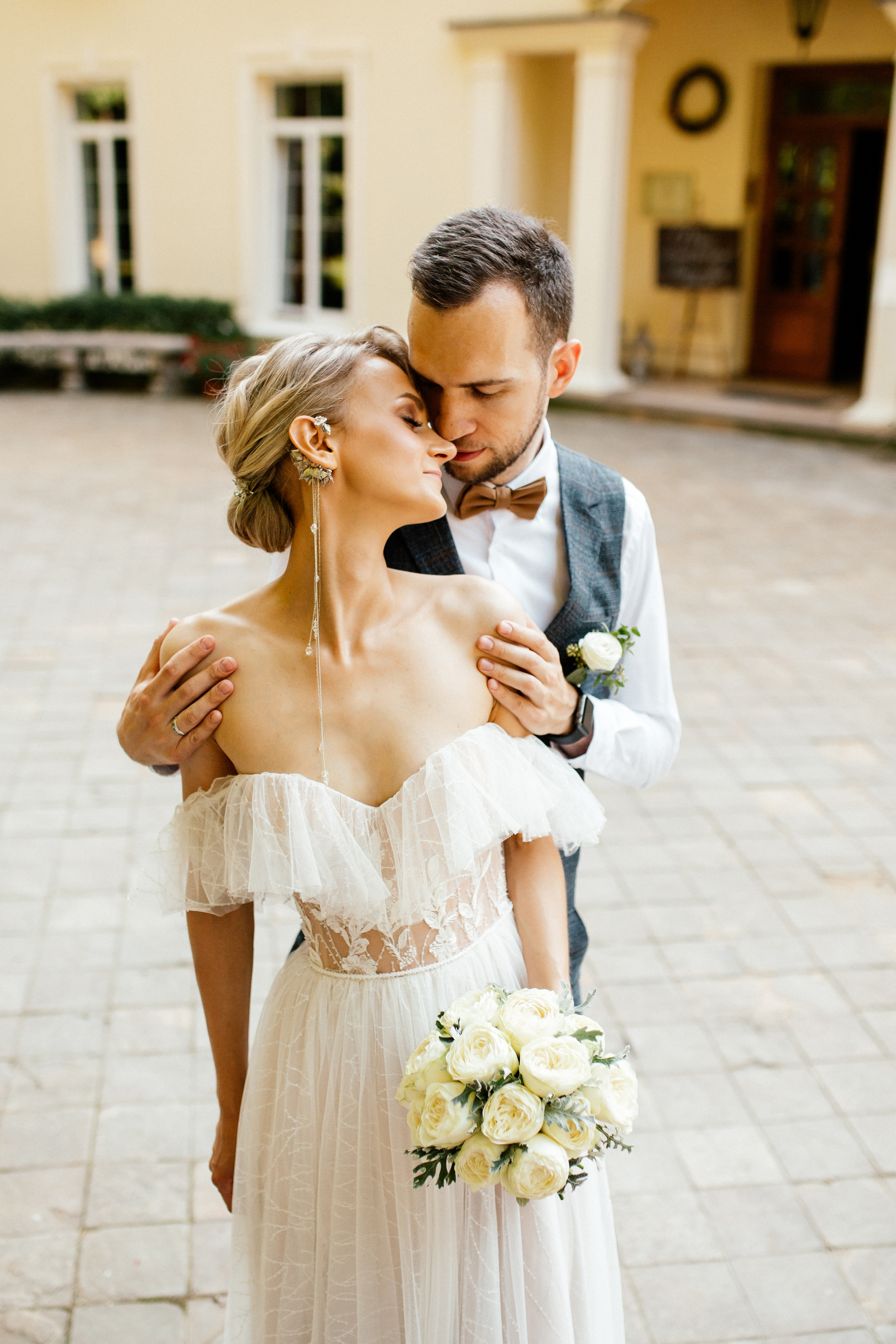 Свадебный фотограф Александр Кожарский