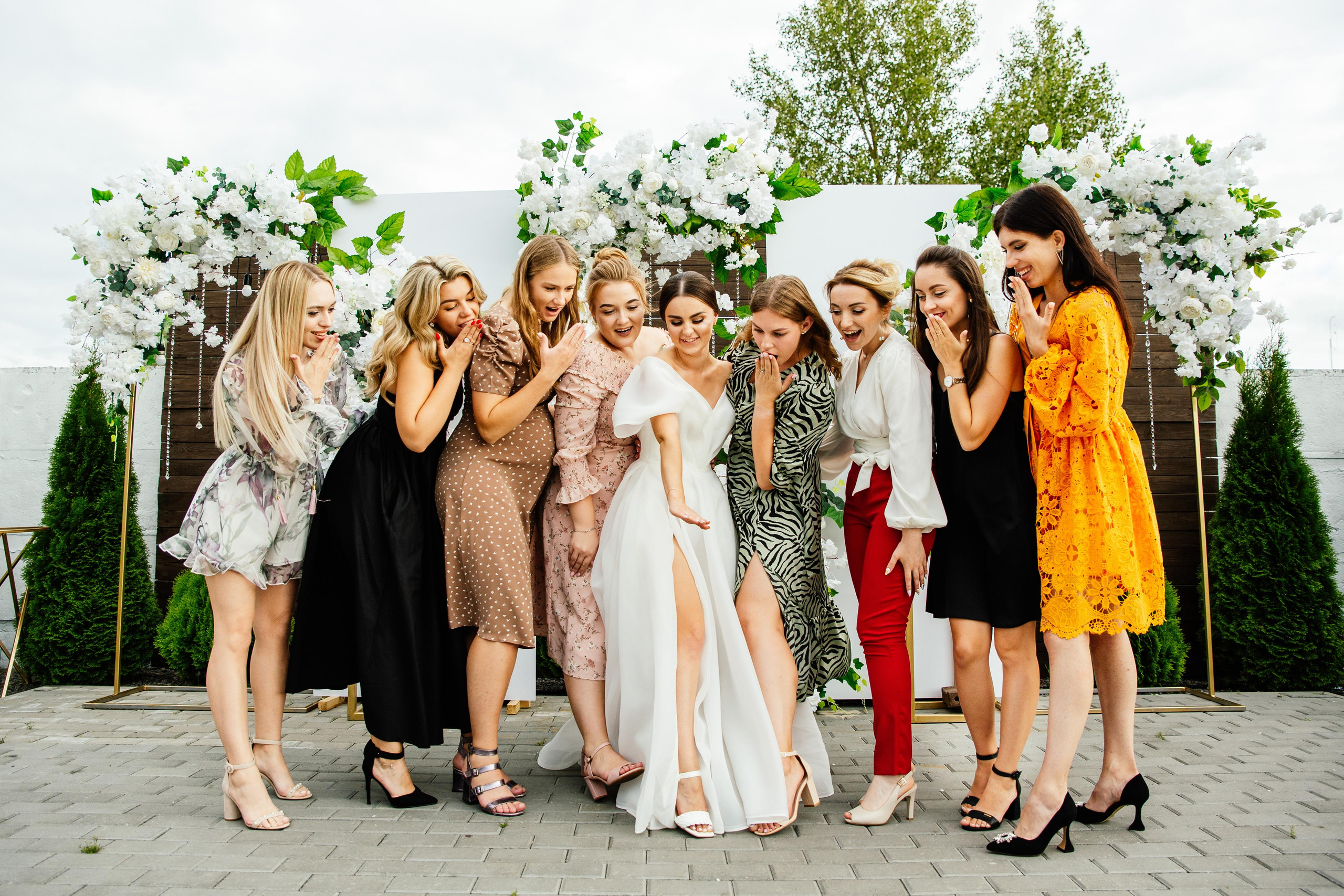 Свадебный фотограф Александр Кожарский