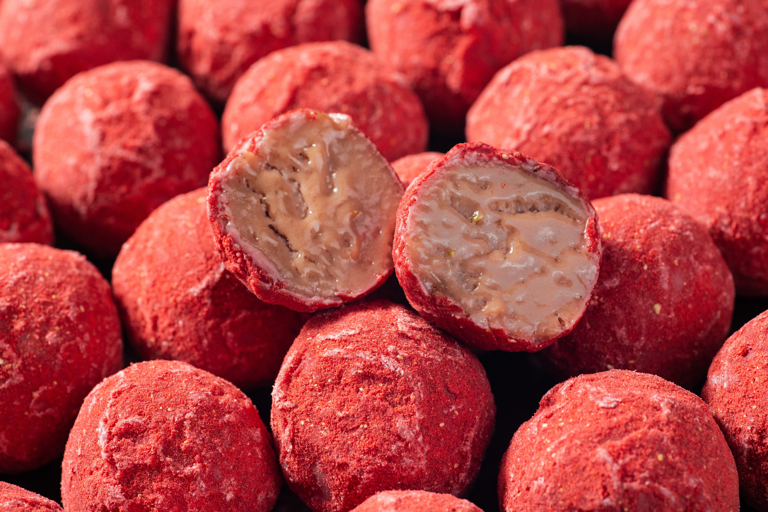 Food-фотограф Александр Кожарский