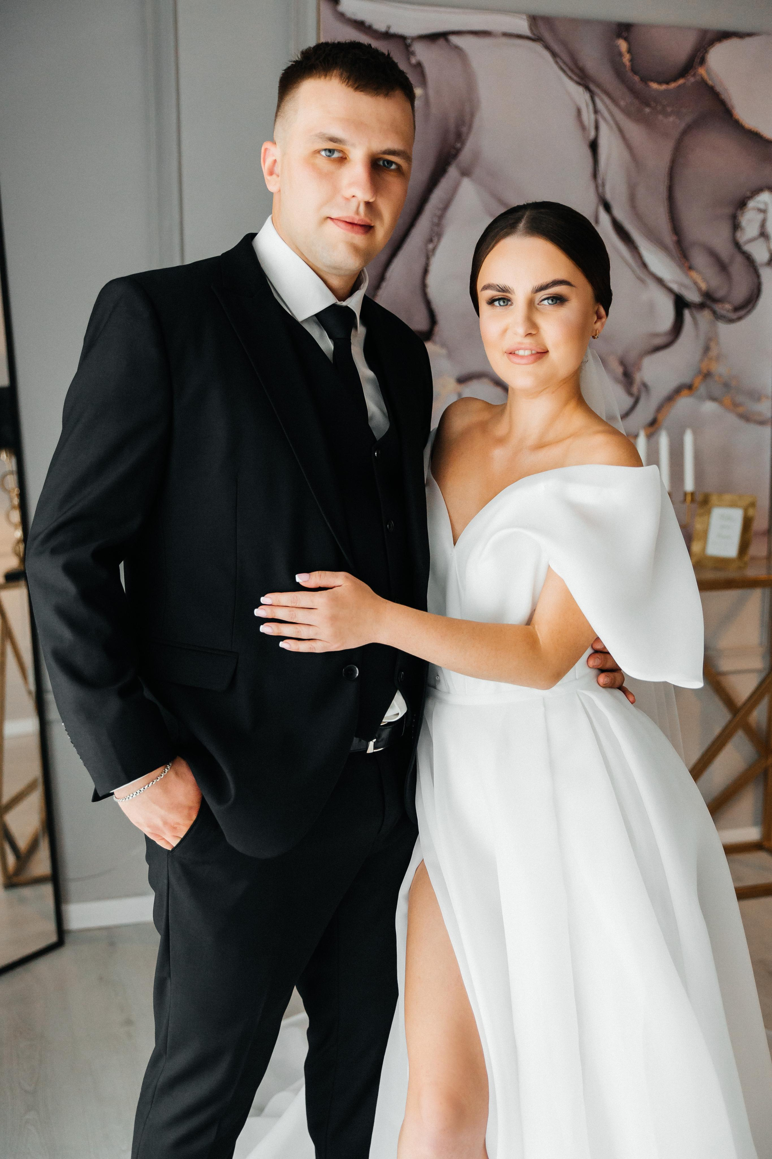 Свадебный фотограф Александр Кожарский