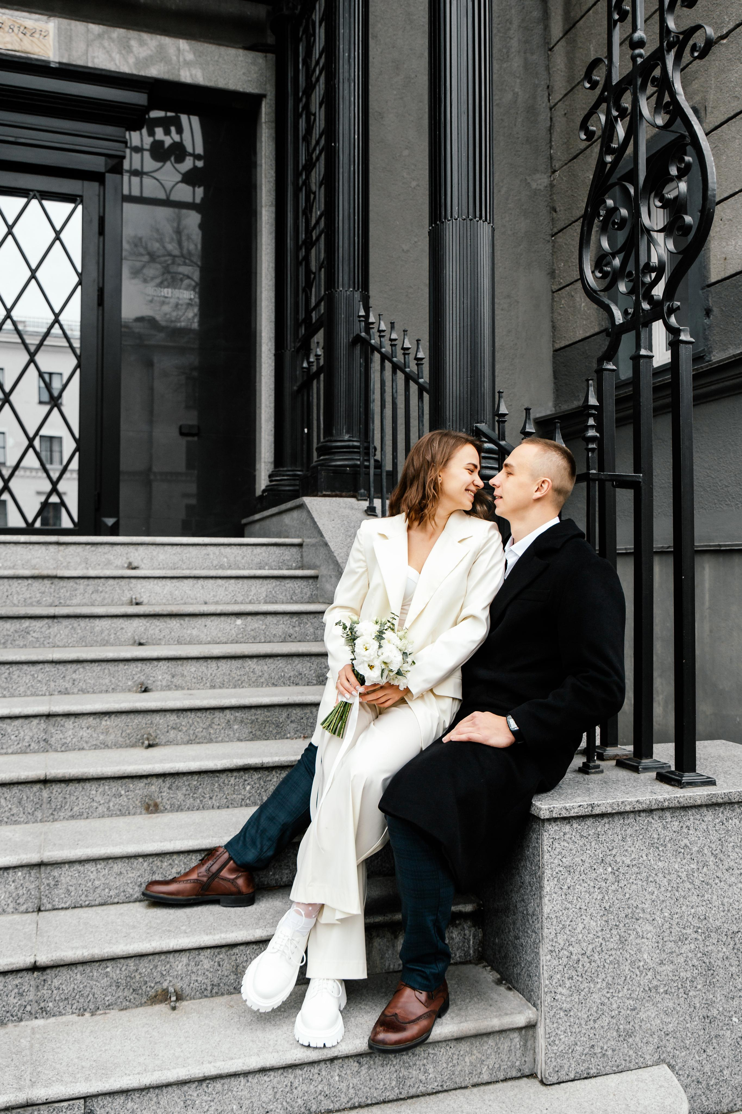 Свадебный фотограф Александр Кожарский