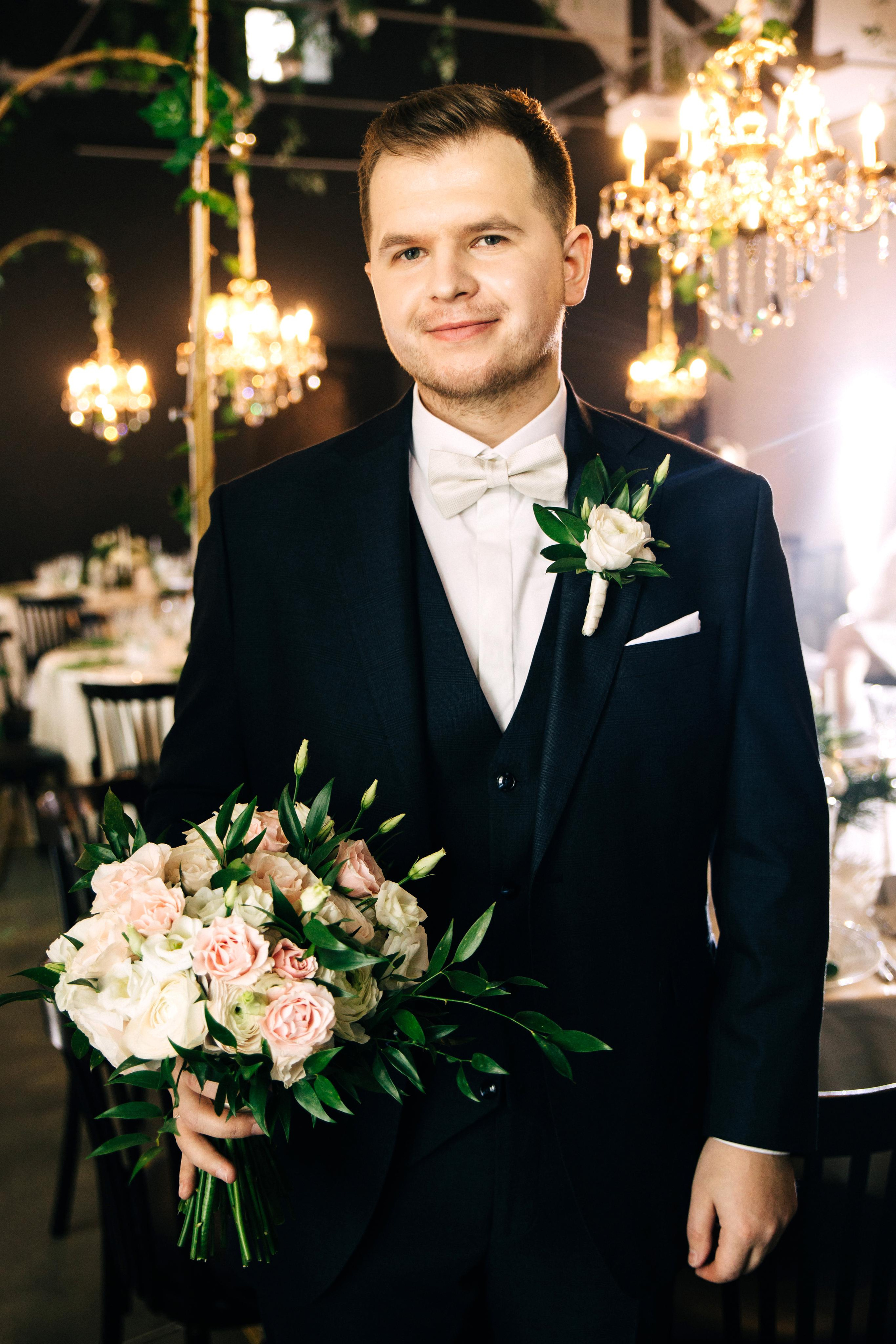 Свадебный фотограф Александр Кожарский