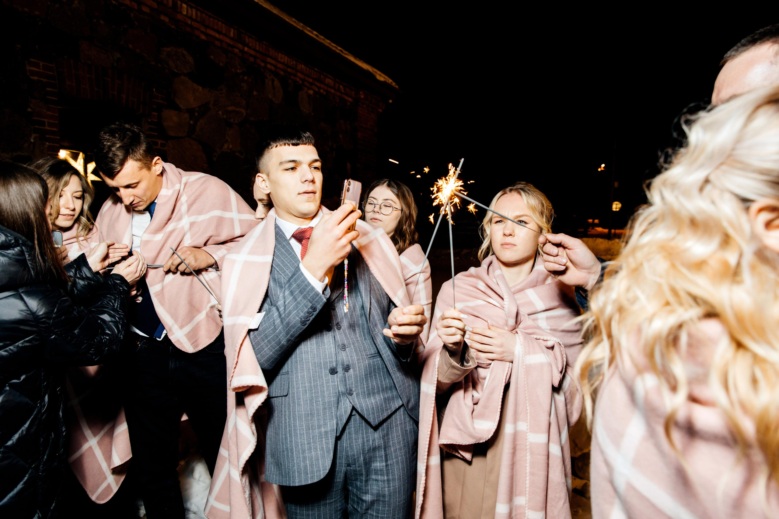 Свадебный фотограф Александр Кожарский