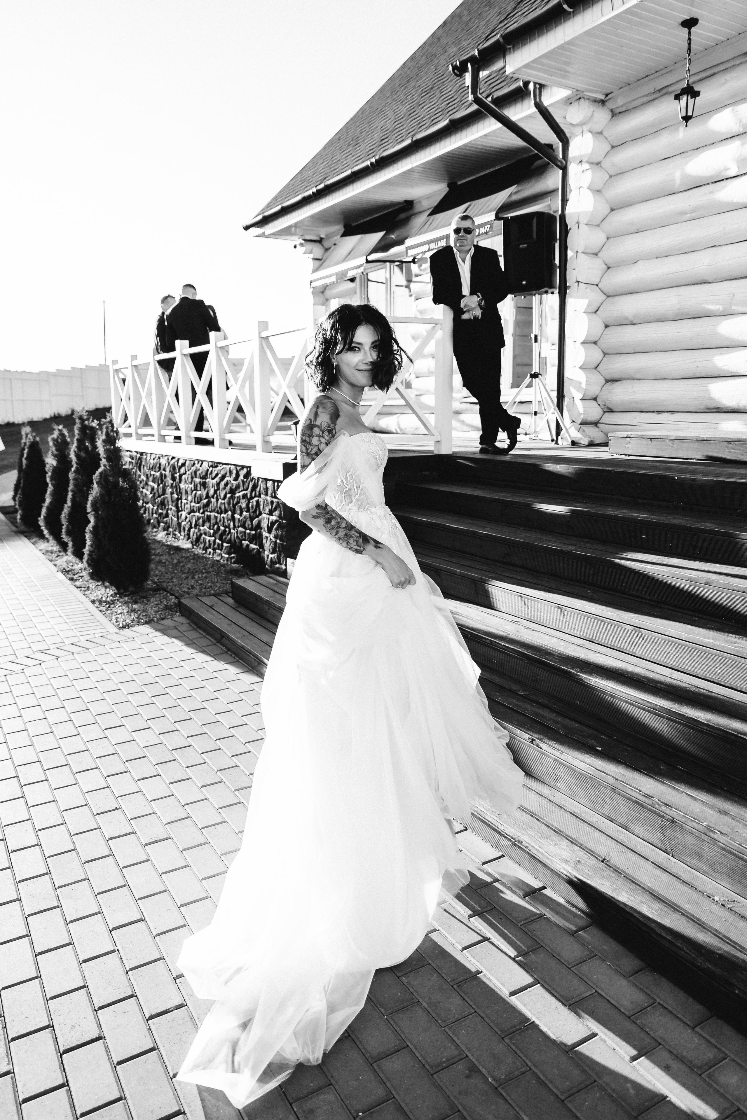 Свадебный фотограф Александр Кожарский