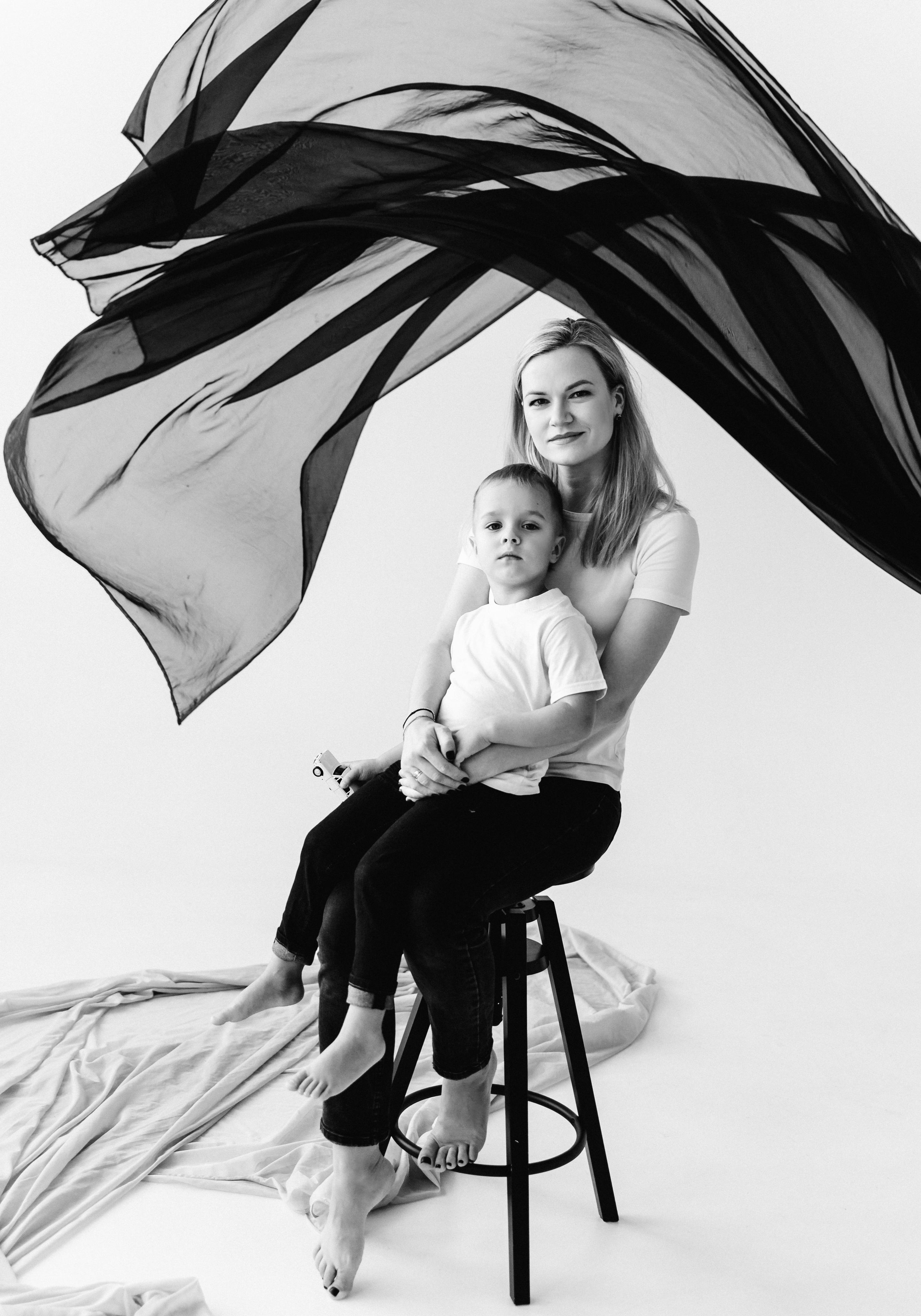 Семейный фотограф Александр Кожарский